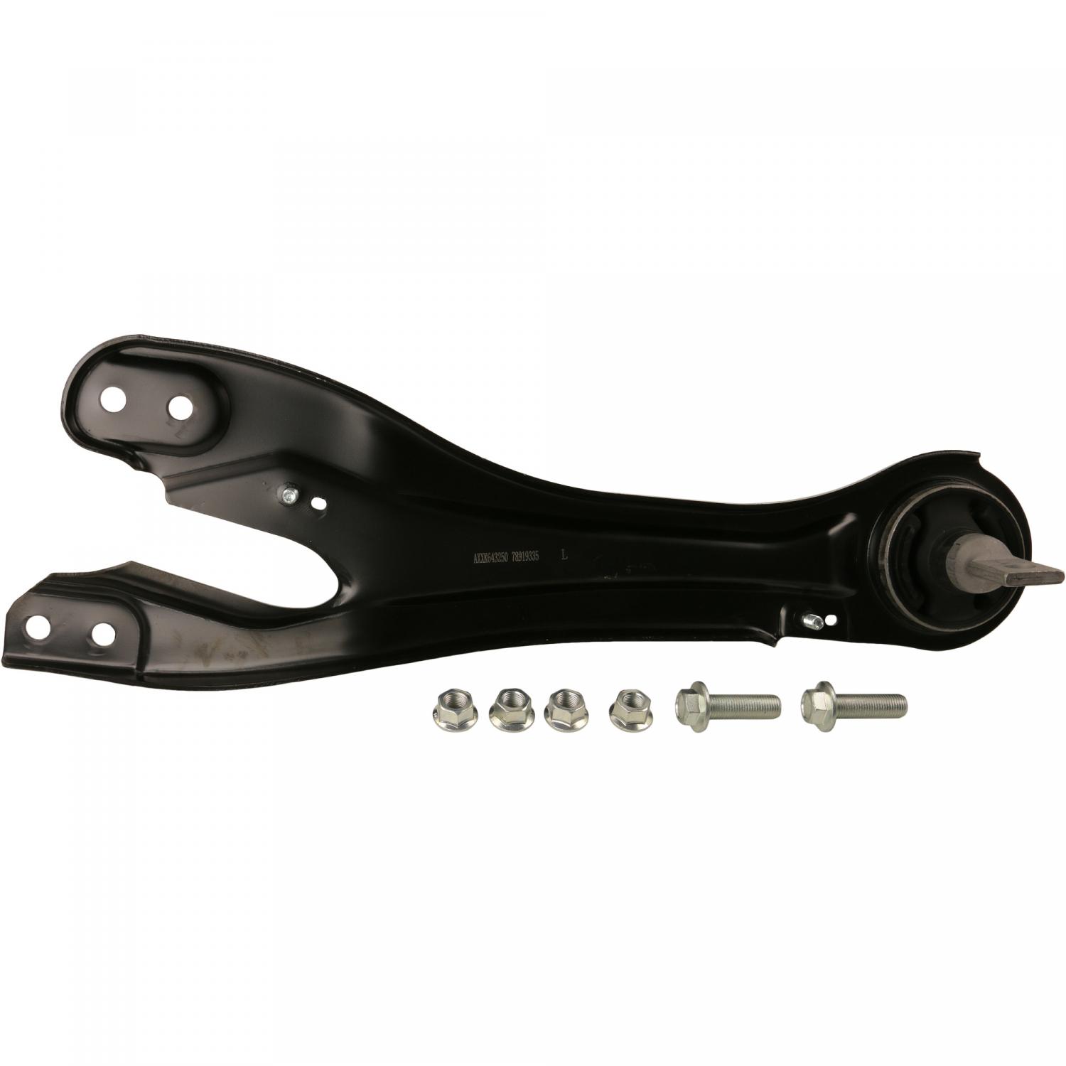 Moog RK643250 Suspension Control Arm product image 1 of 2