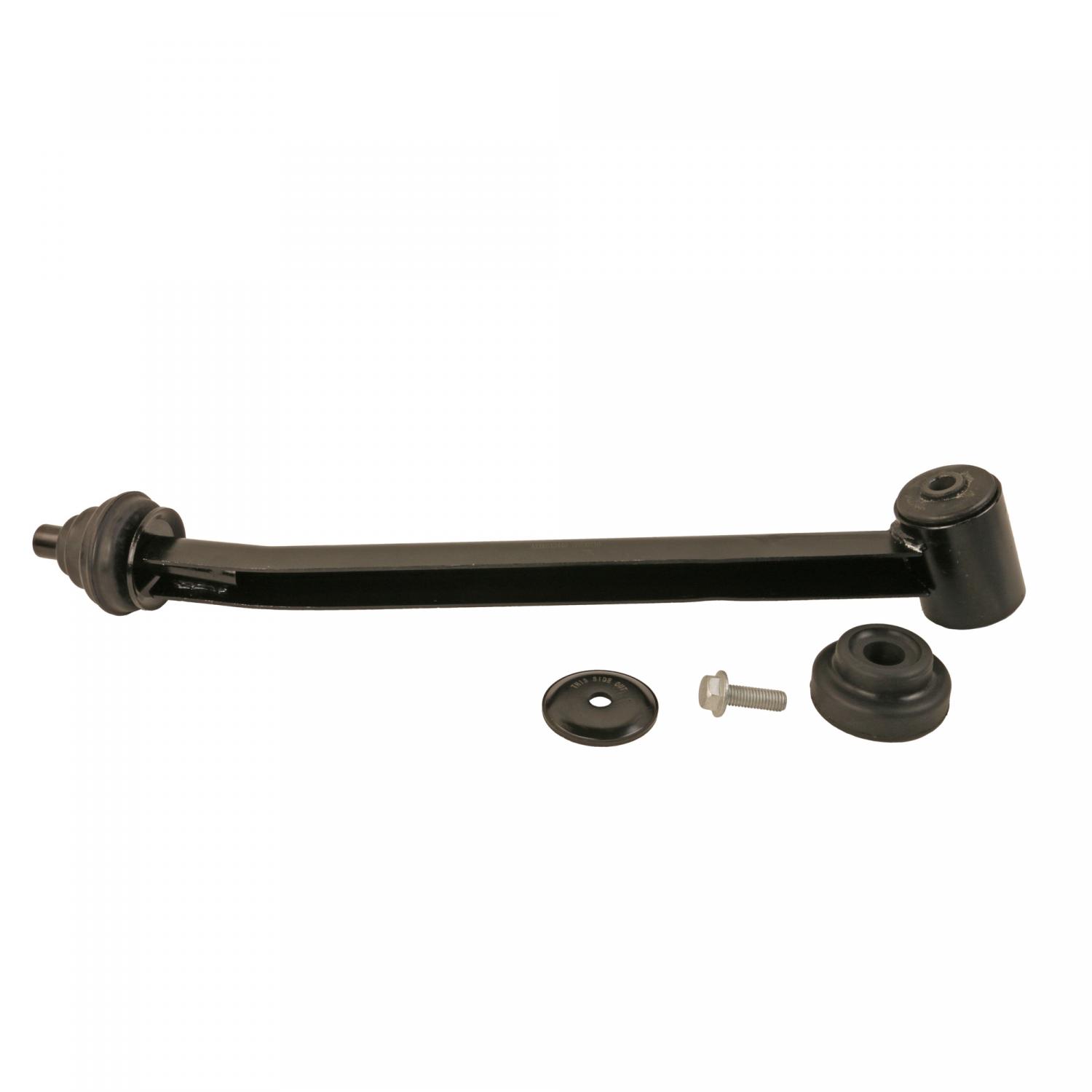 Moog RK643440 Suspension Trailing Arm product image 2 of 2