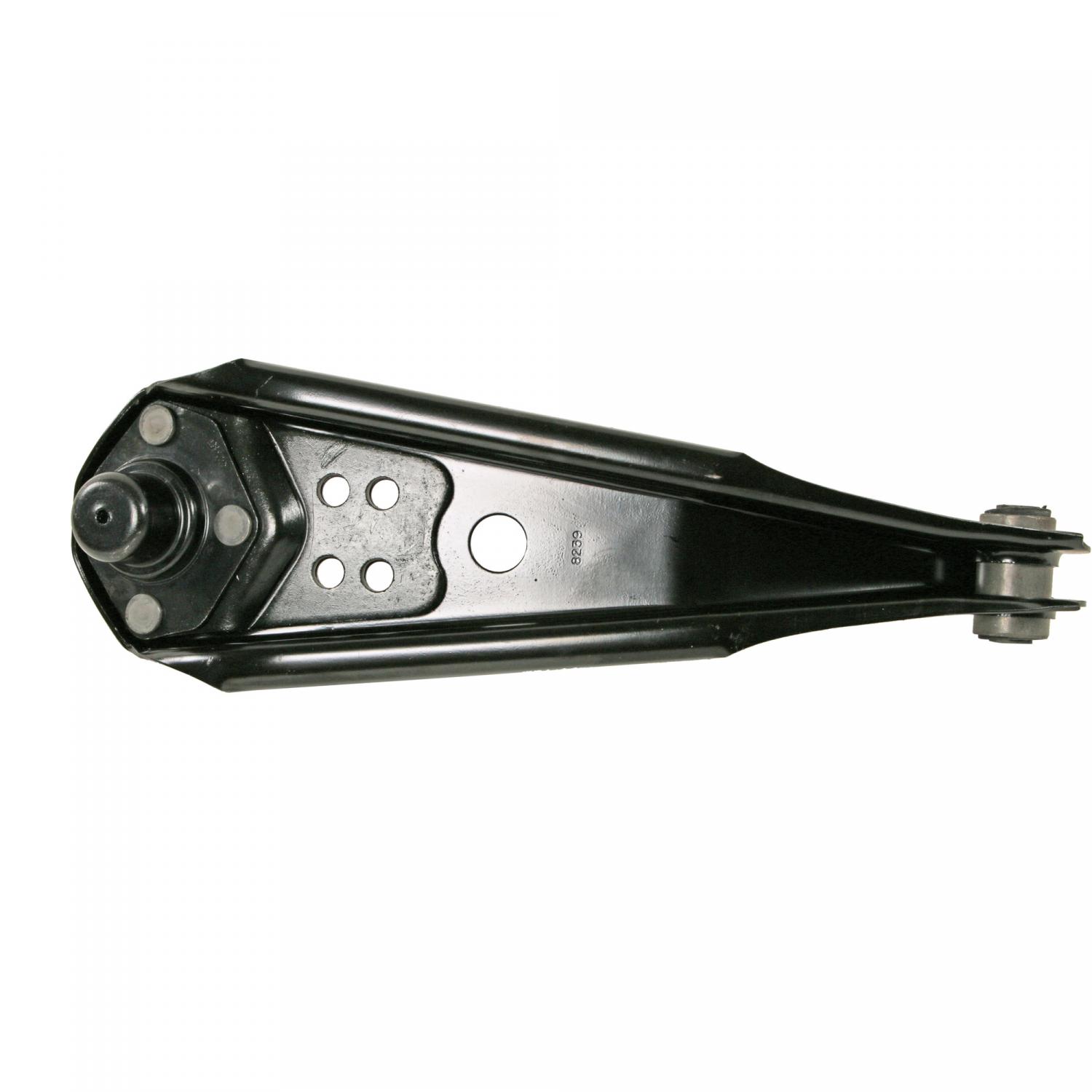 Moog RK643575 Suspension Control Arm and Ball Joint Assembly product image 1 of 2