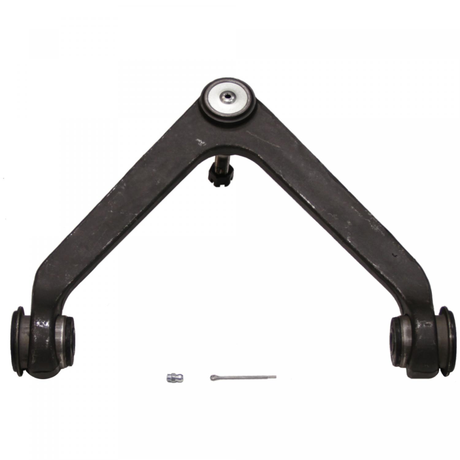 Moog RK7424 - Suspension Control Arm and Ball Joint Assembly Moog RK7424 Suspension Control Arm and Ball Joint Assembly product image 1 of 2