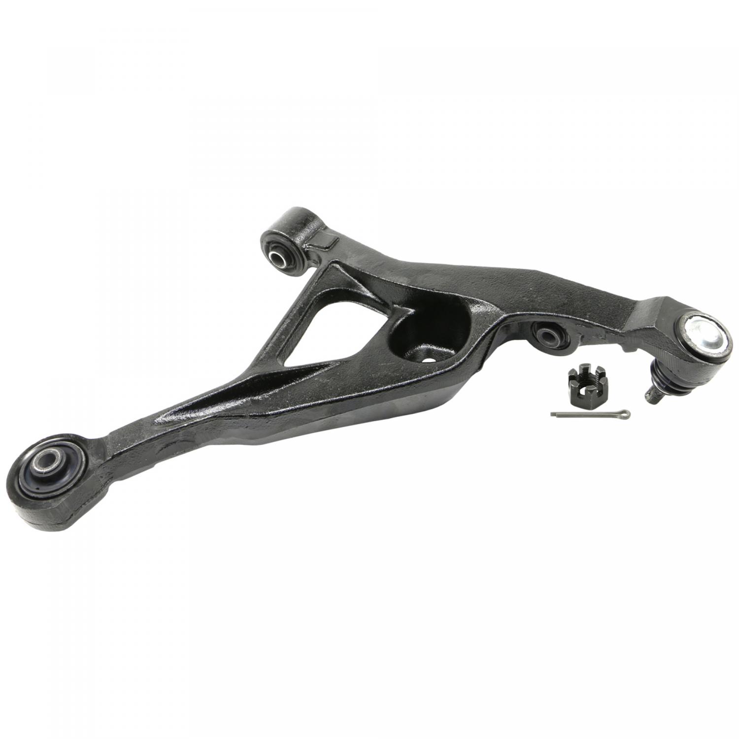 Moog RK7425 Suspension Control Arm and Ball Joint Assembly product image 1 of 2