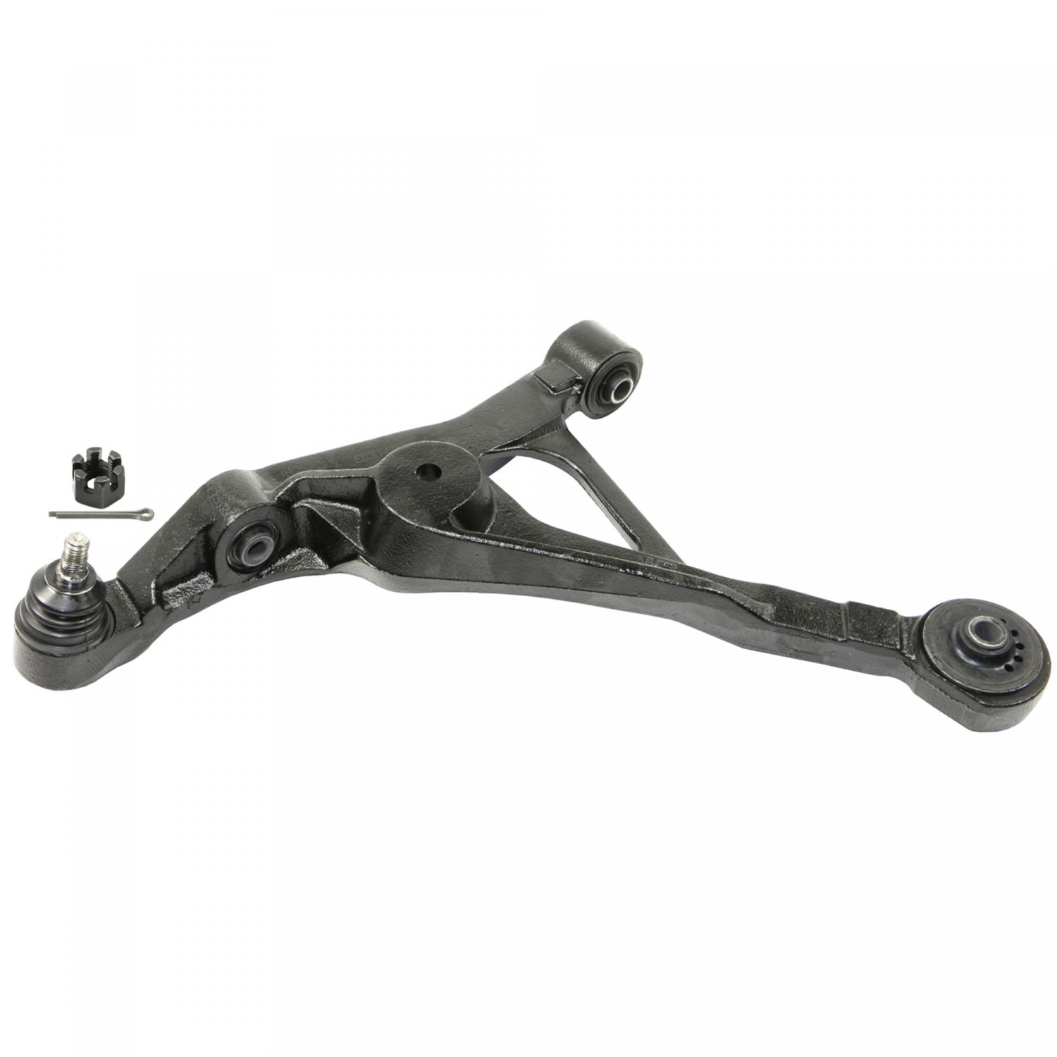 Moog RK7425 Suspension Control Arm and Ball Joint Assembly product image 2 of 2