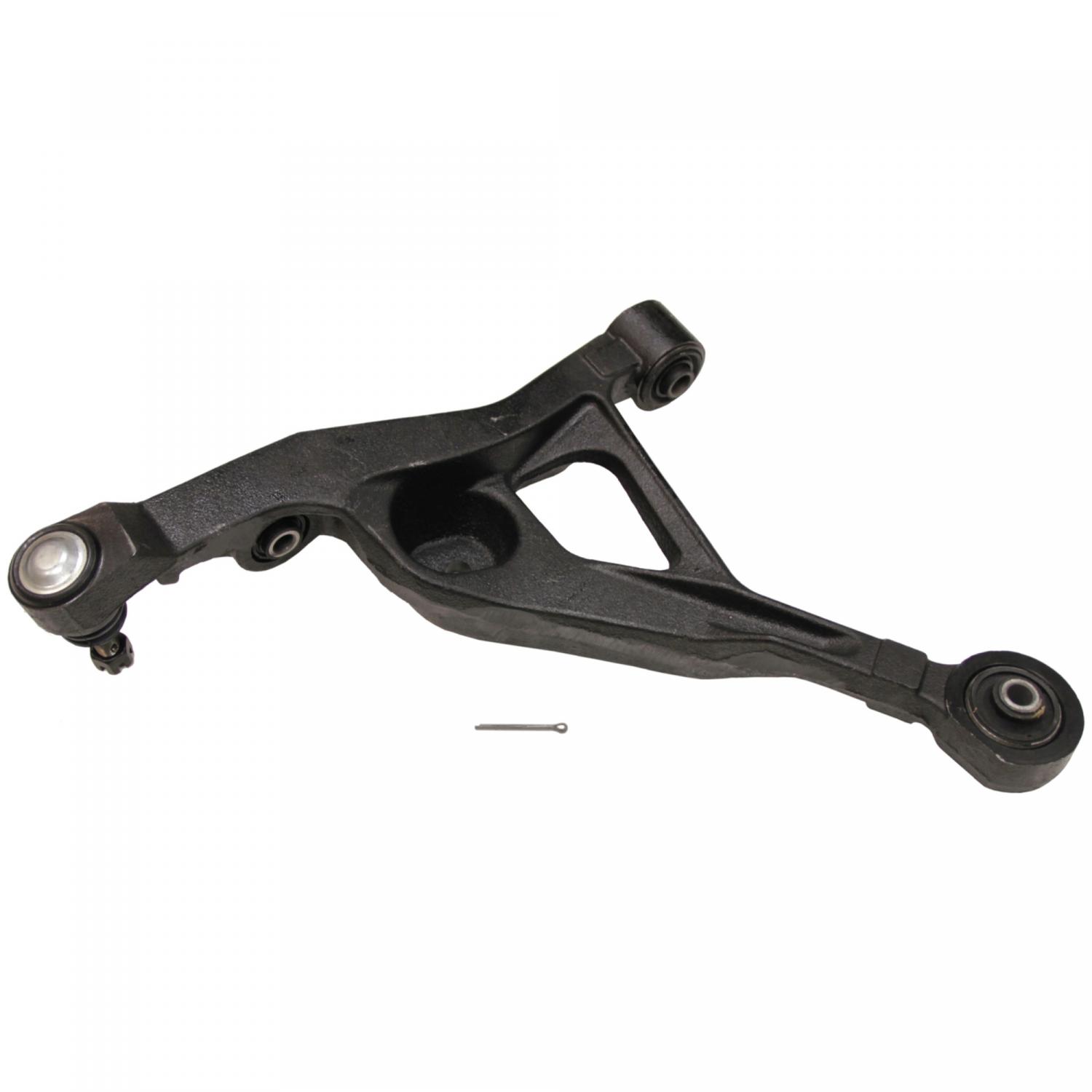 Moog RK7427 Suspension Control Arm and Ball Joint Assembly product image 1 of 2