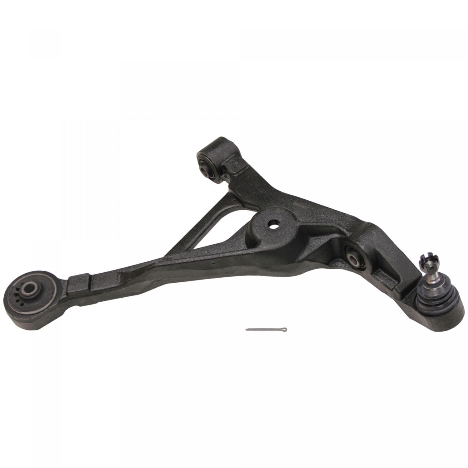 Moog RK7427 Suspension Control Arm and Ball Joint Assembly product image 2 of 2