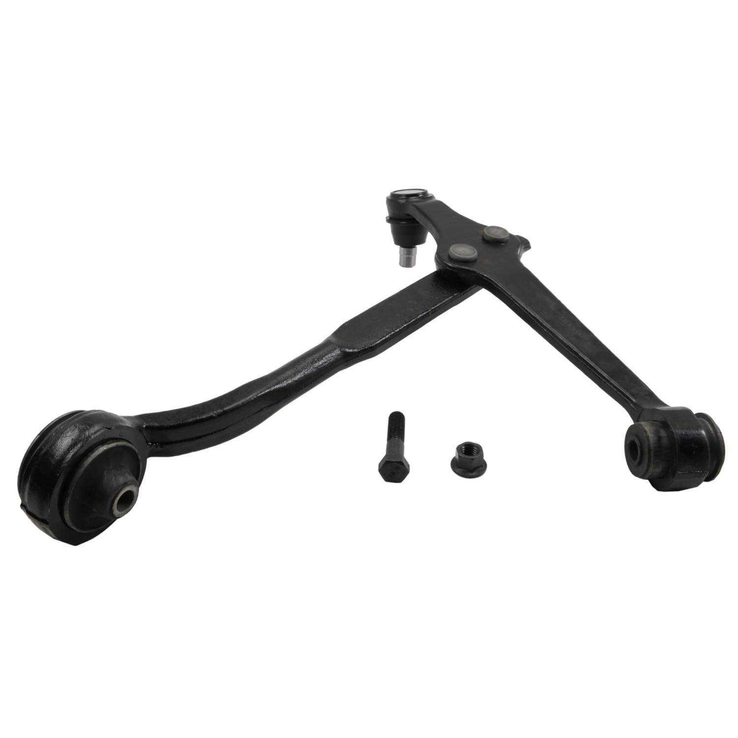 Moog RK80009 Suspension Control Arm and Ball Joint Assembly product image 1 of 2