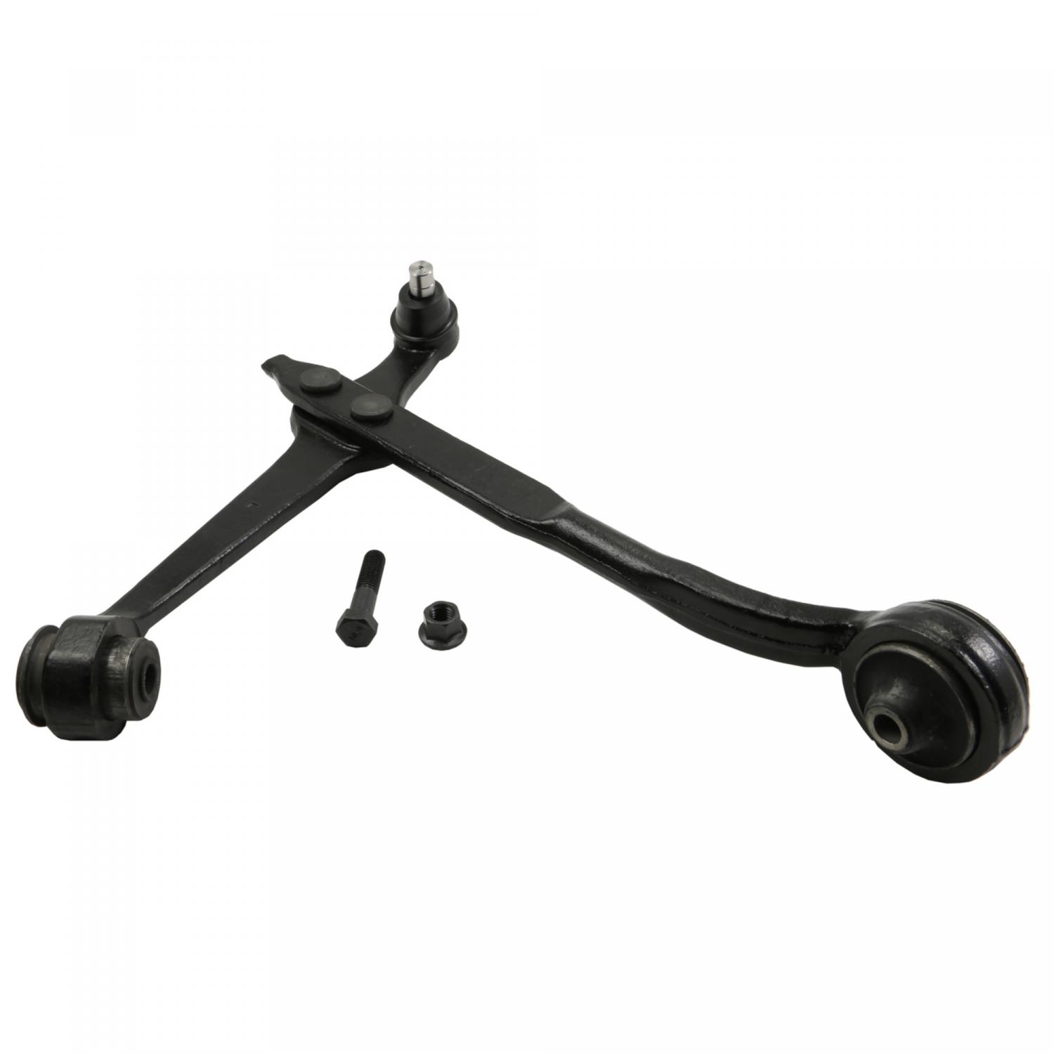 Moog RK80009 Suspension Control Arm and Ball Joint Assembly product image 2 of 2