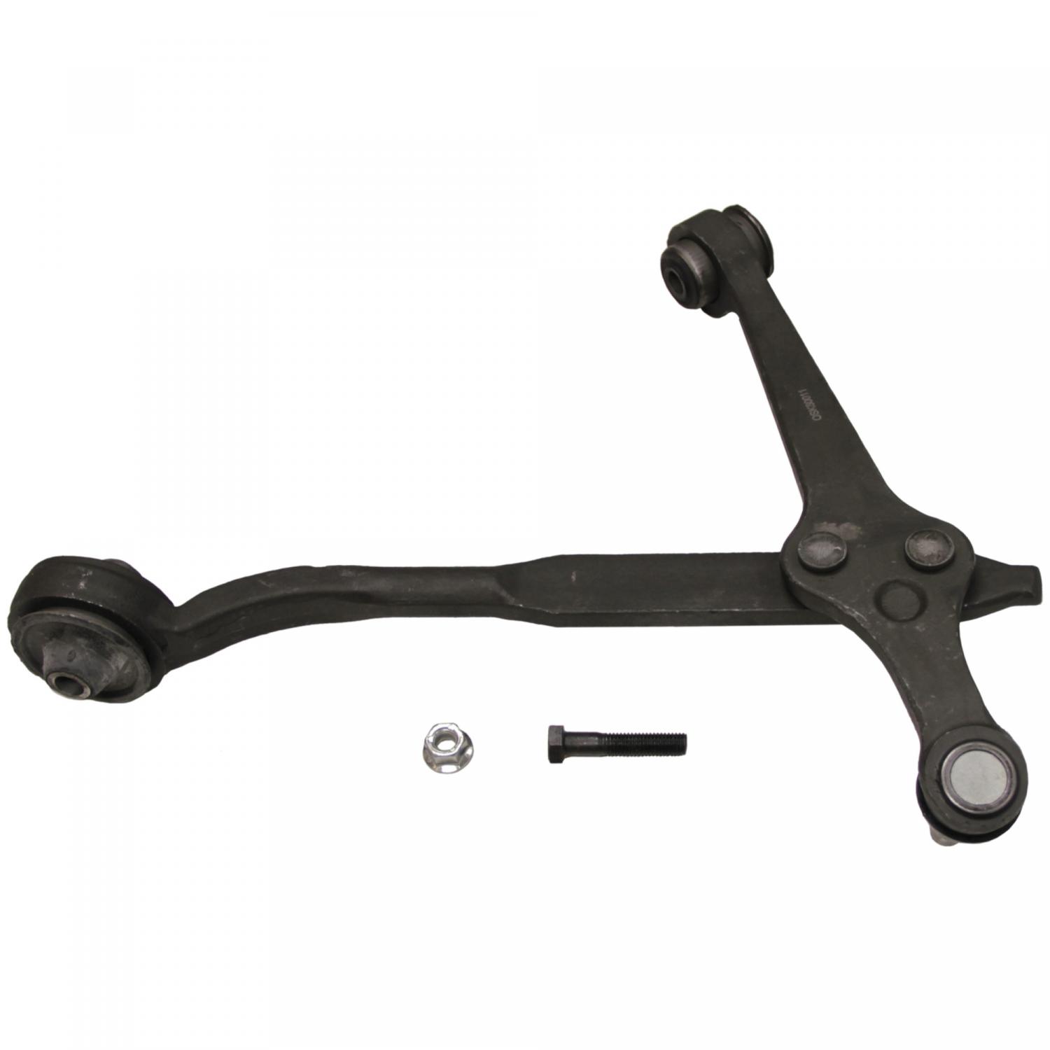 Moog RK80011 Suspension Control Arm and Ball Joint Assembly product image 1 of 2