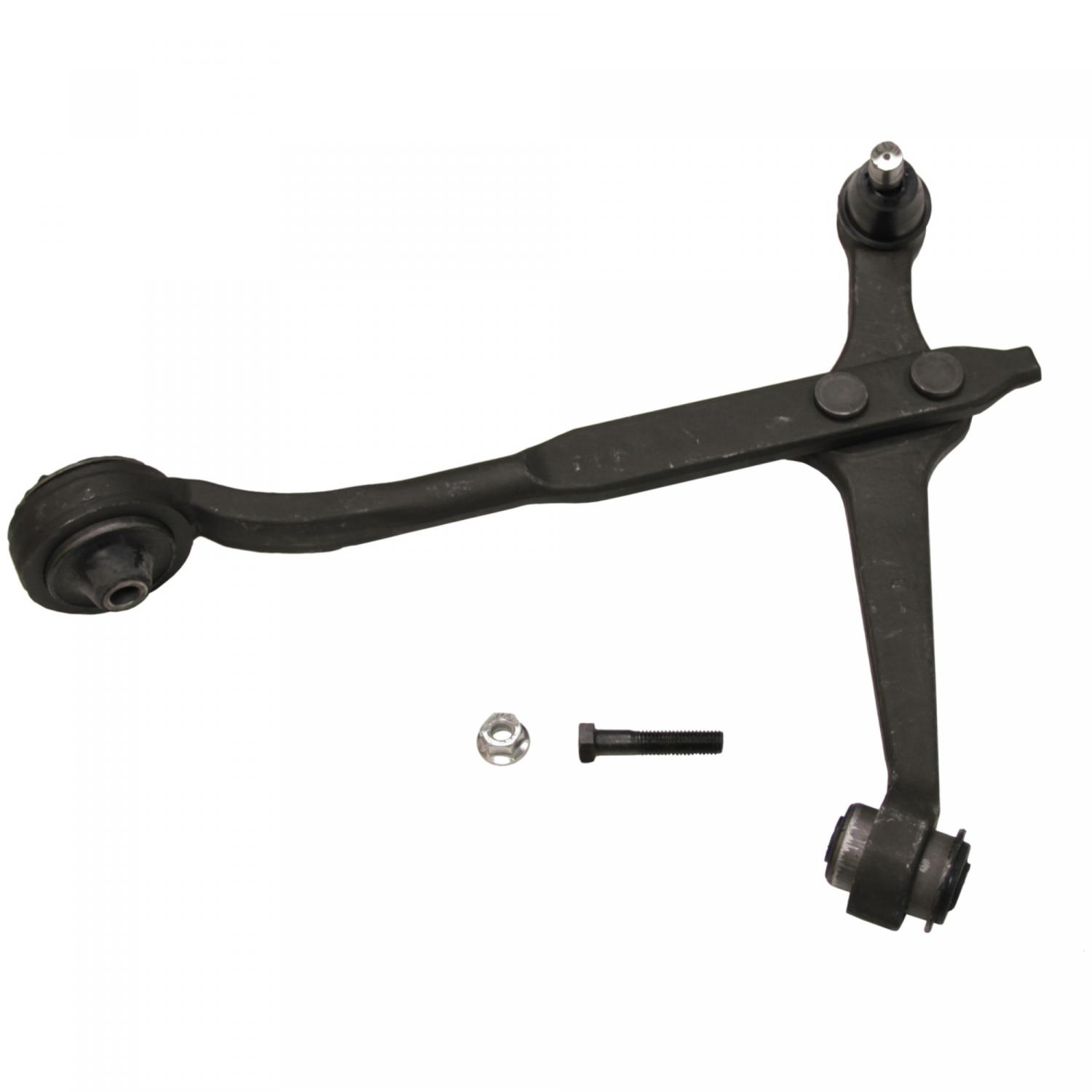 Moog RK80011 Suspension Control Arm and Ball Joint Assembly product image 2 of 2