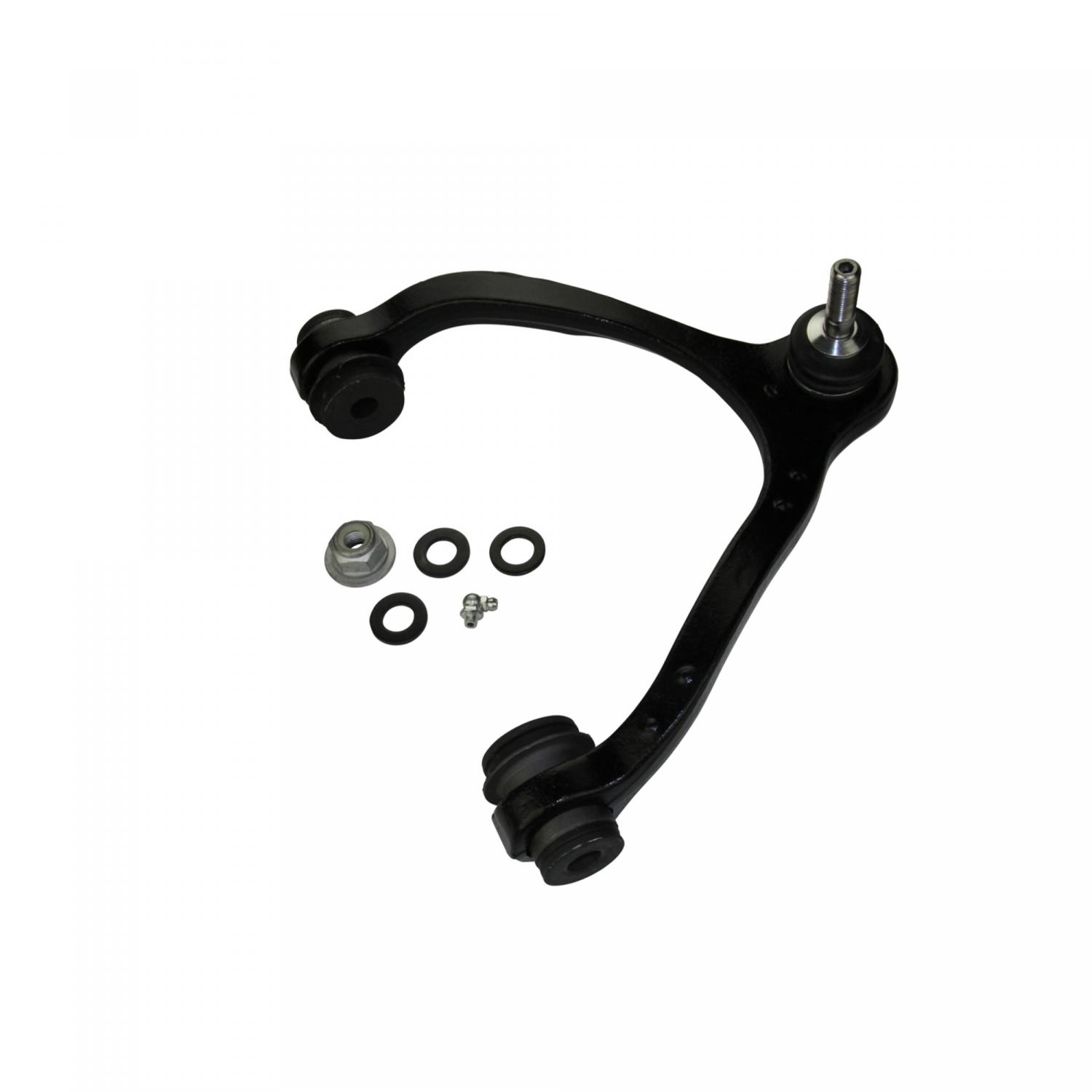 Moog RK80038 Suspension Control Arm and Ball Joint Assembly product image 1 of 2