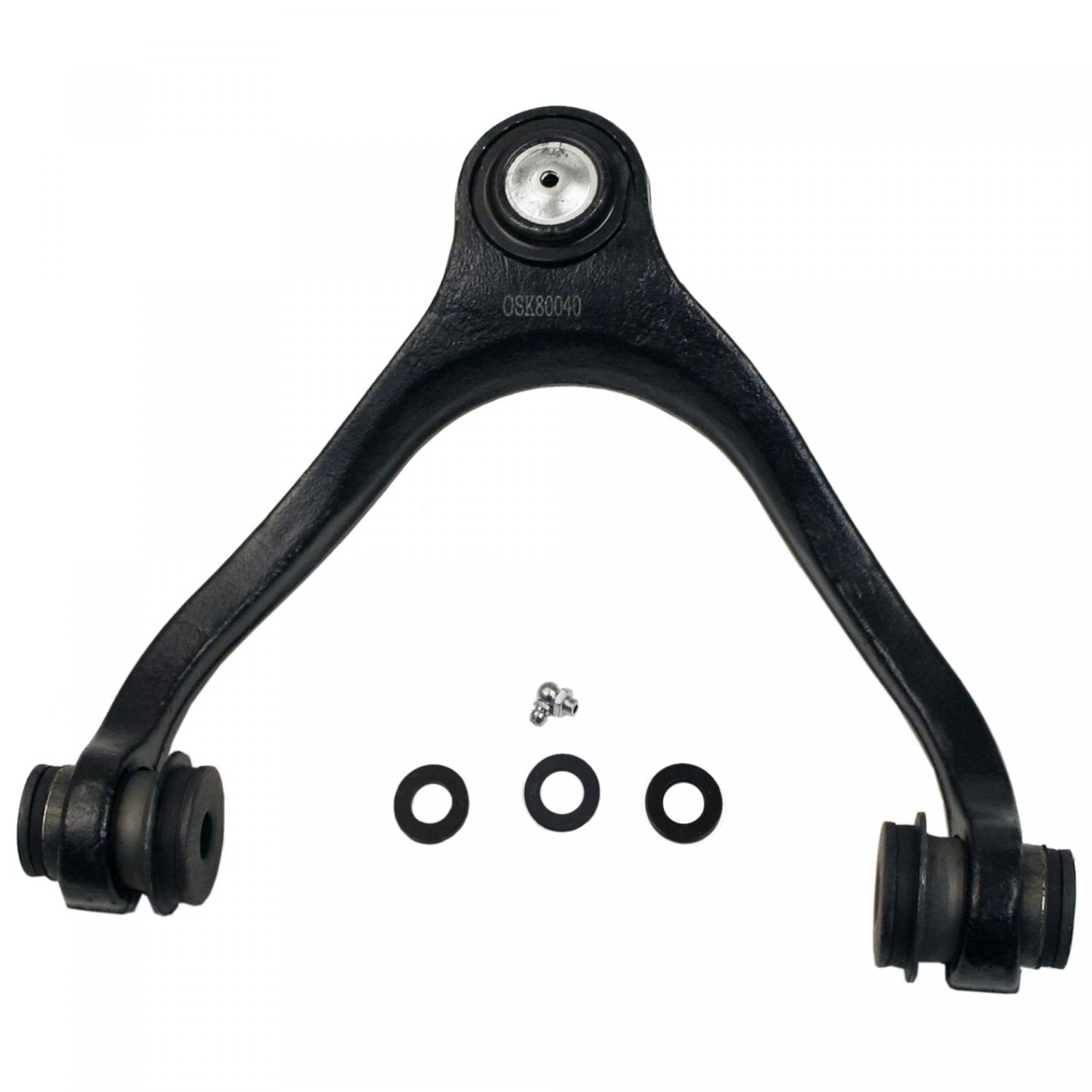 Moog RK80040 Suspension Control Arm and Ball Joint Assembly product image 1 of 2