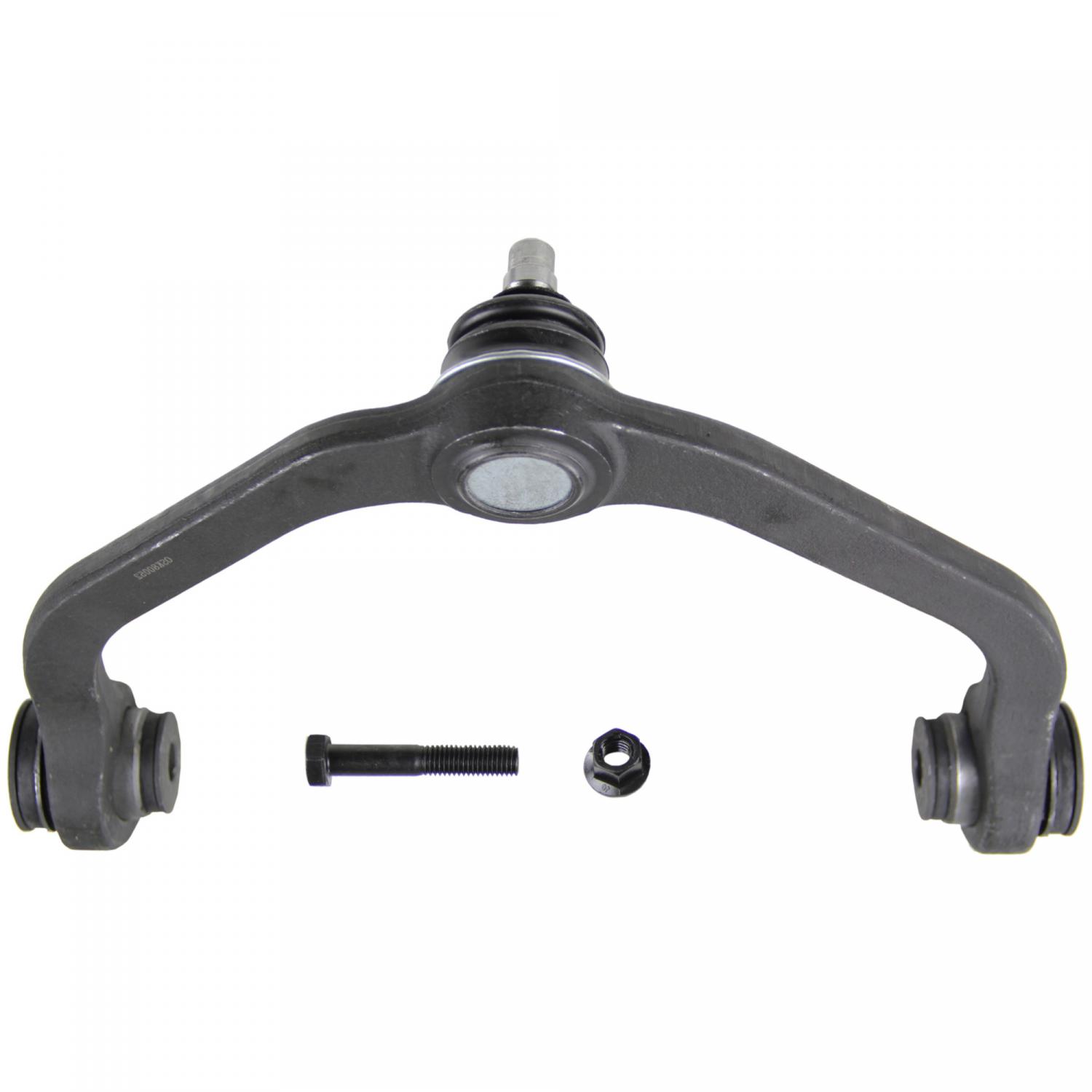 Moog RK80052 Suspension Control Arm and Ball Joint Assembly product image 1 of 2