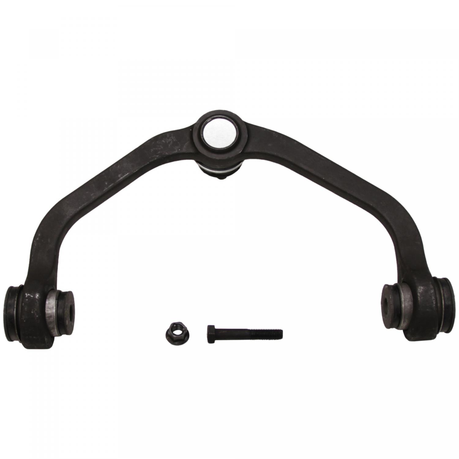 Moog RK80054 Suspension Control Arm and Ball Joint Assembly product image 1 of 2