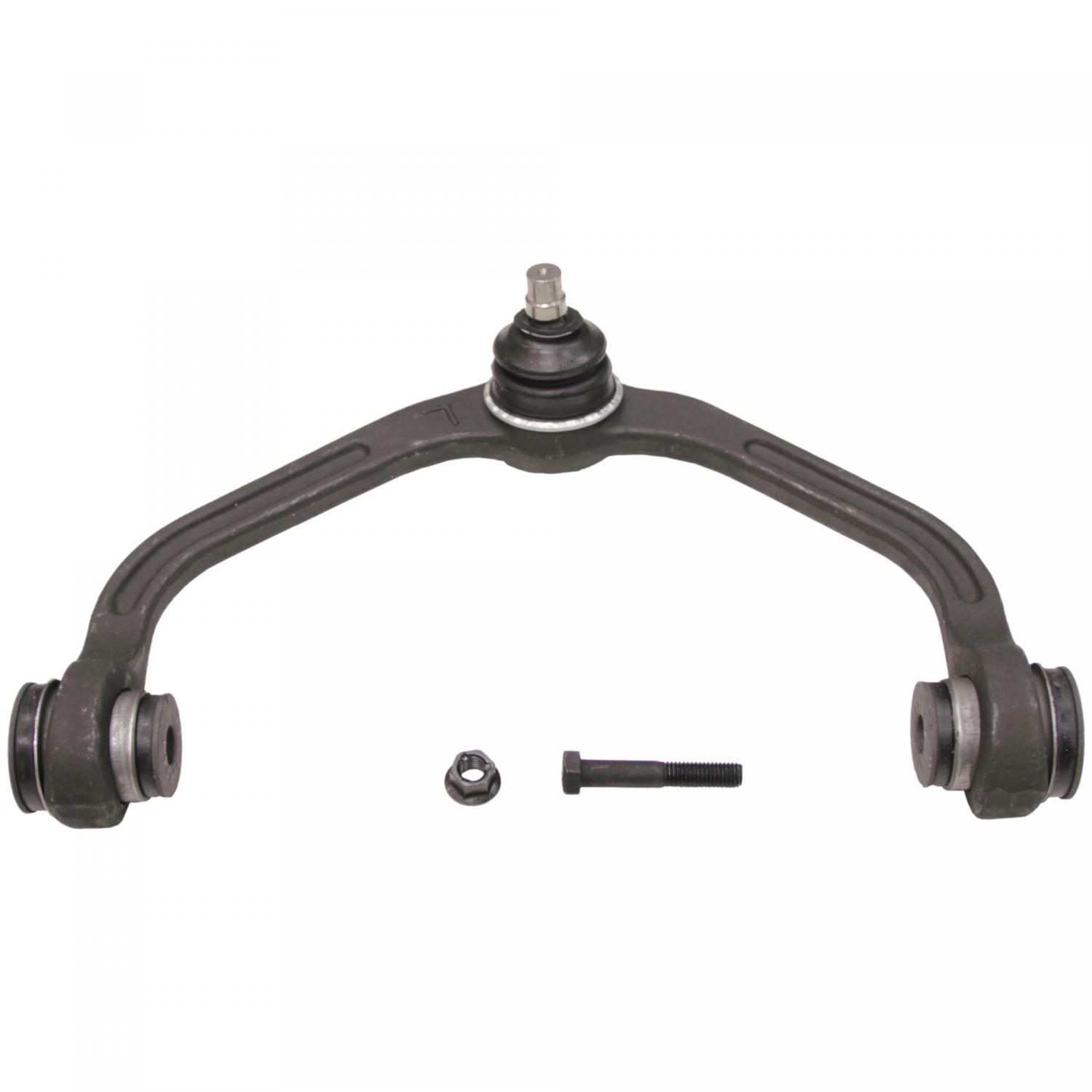 Moog RK80054 Suspension Control Arm and Ball Joint Assembly product image 2 of 2
