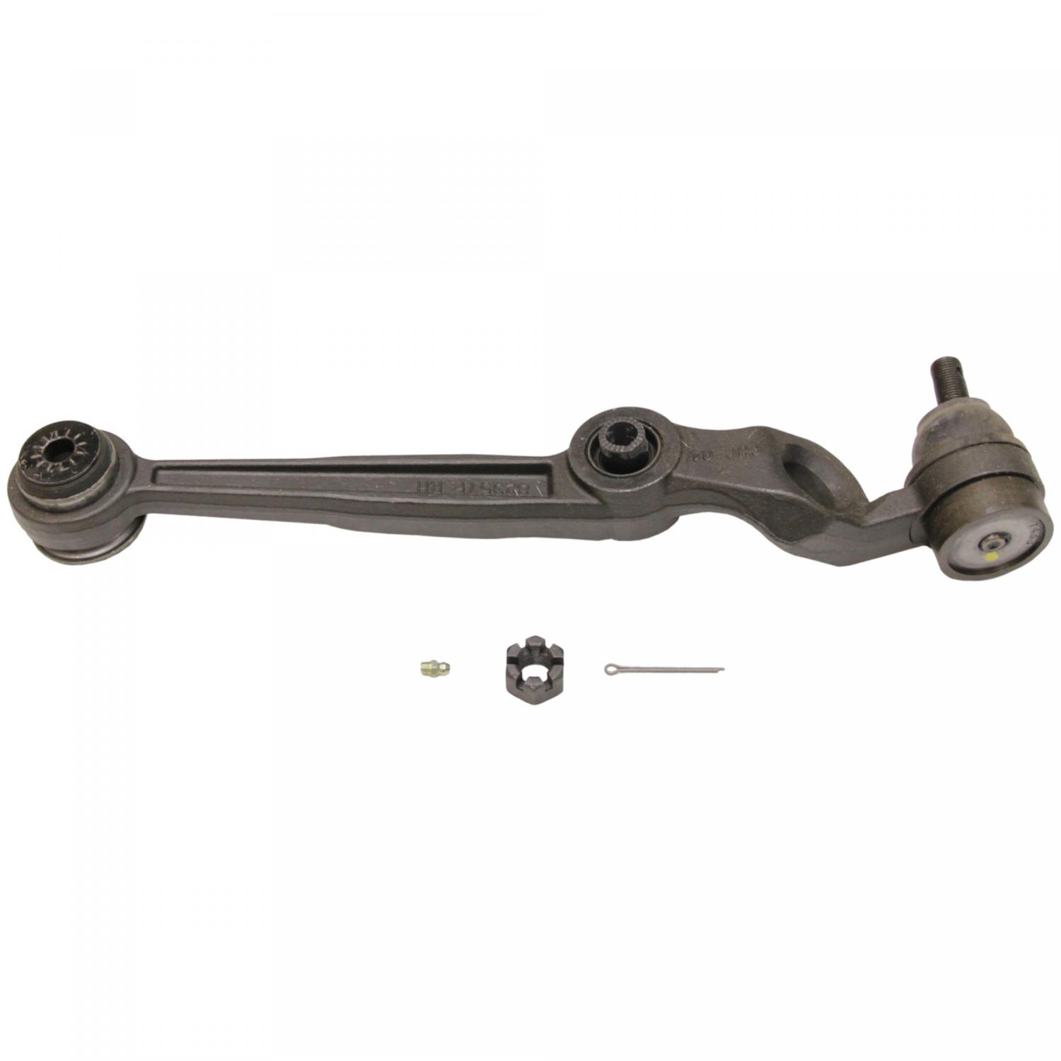 Moog RK80055 - Suspension Control Arm and Ball Joint Assembly Moog RK80055 Suspension Control Arm and Ball Joint Assembly product image 1 of 2