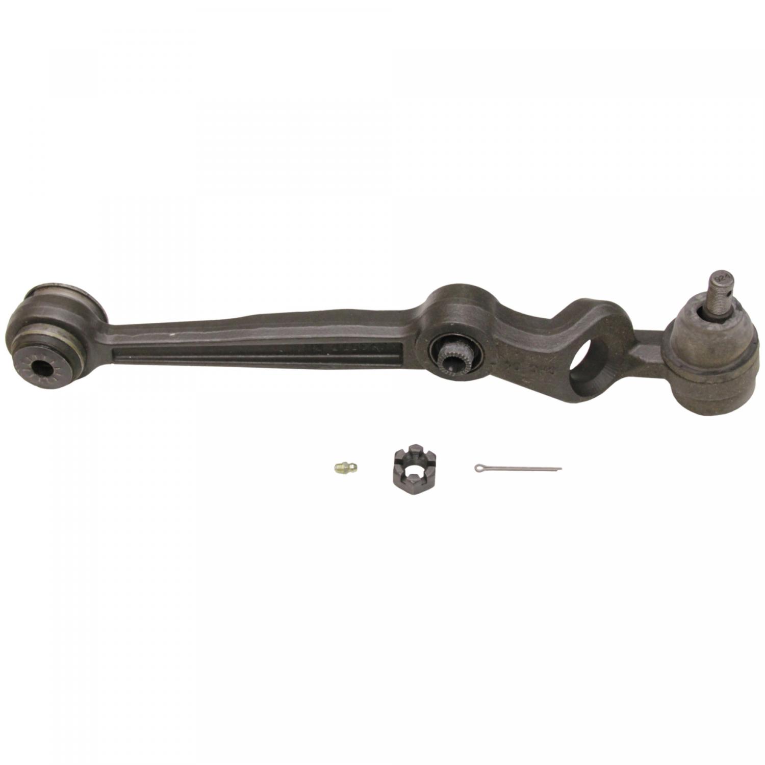 Moog RK80055 - Suspension Control Arm and Ball Joint Assembly Moog RK80055 Suspension Control Arm and Ball Joint Assembly product image 2 of 2