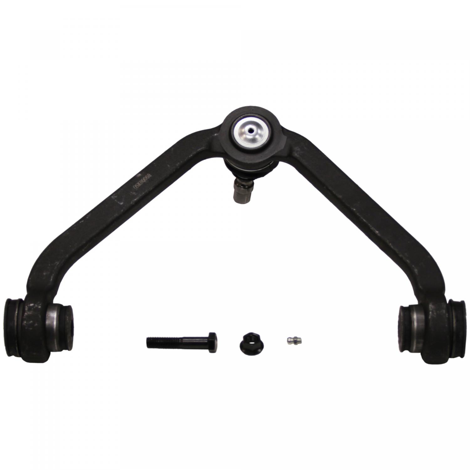 Moog RK80068 Suspension Control Arm and Ball Joint Assembly product image 1 of 2