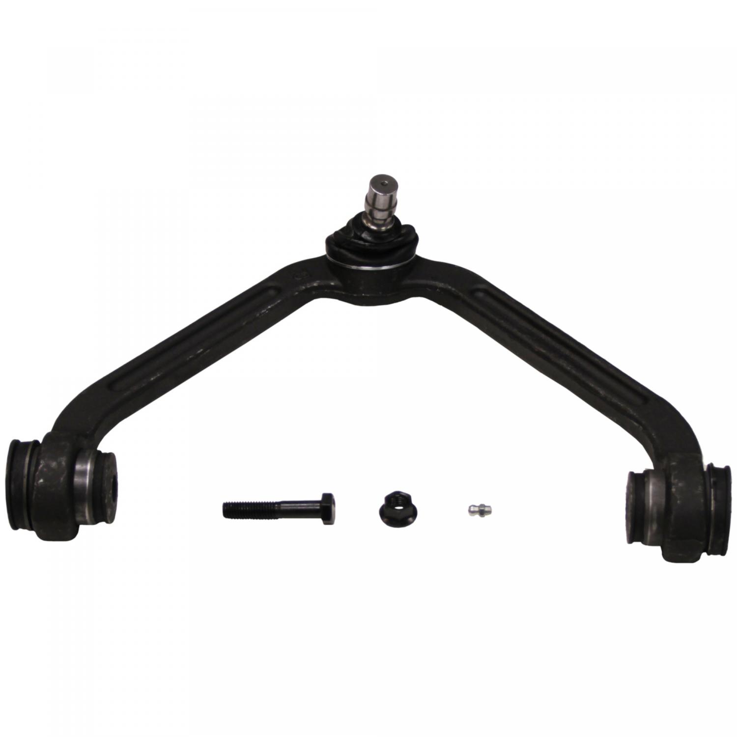 Moog RK80068 Suspension Control Arm and Ball Joint Assembly product image 2 of 2