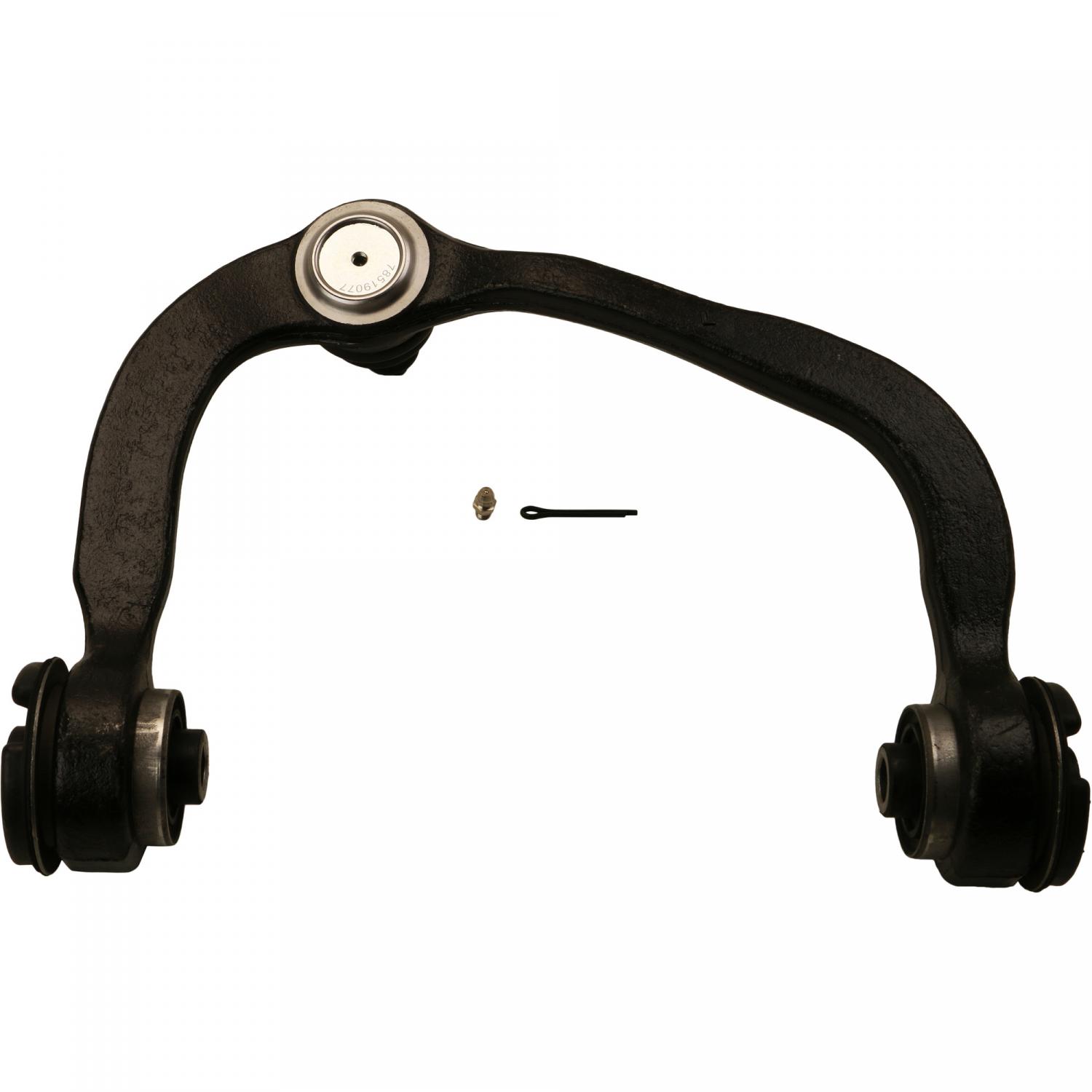 Moog RK80306 Suspension Control Arm and Ball Joint Assembly product image 1 of 2