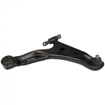 Moog RK80348 Suspension Control Arm and Ball Joint Assembly product image 2 of 2