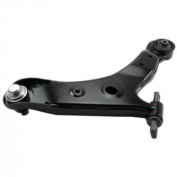 Moog RK80349 Suspension Control Arm and Ball Joint Assembly product image 1 of 2