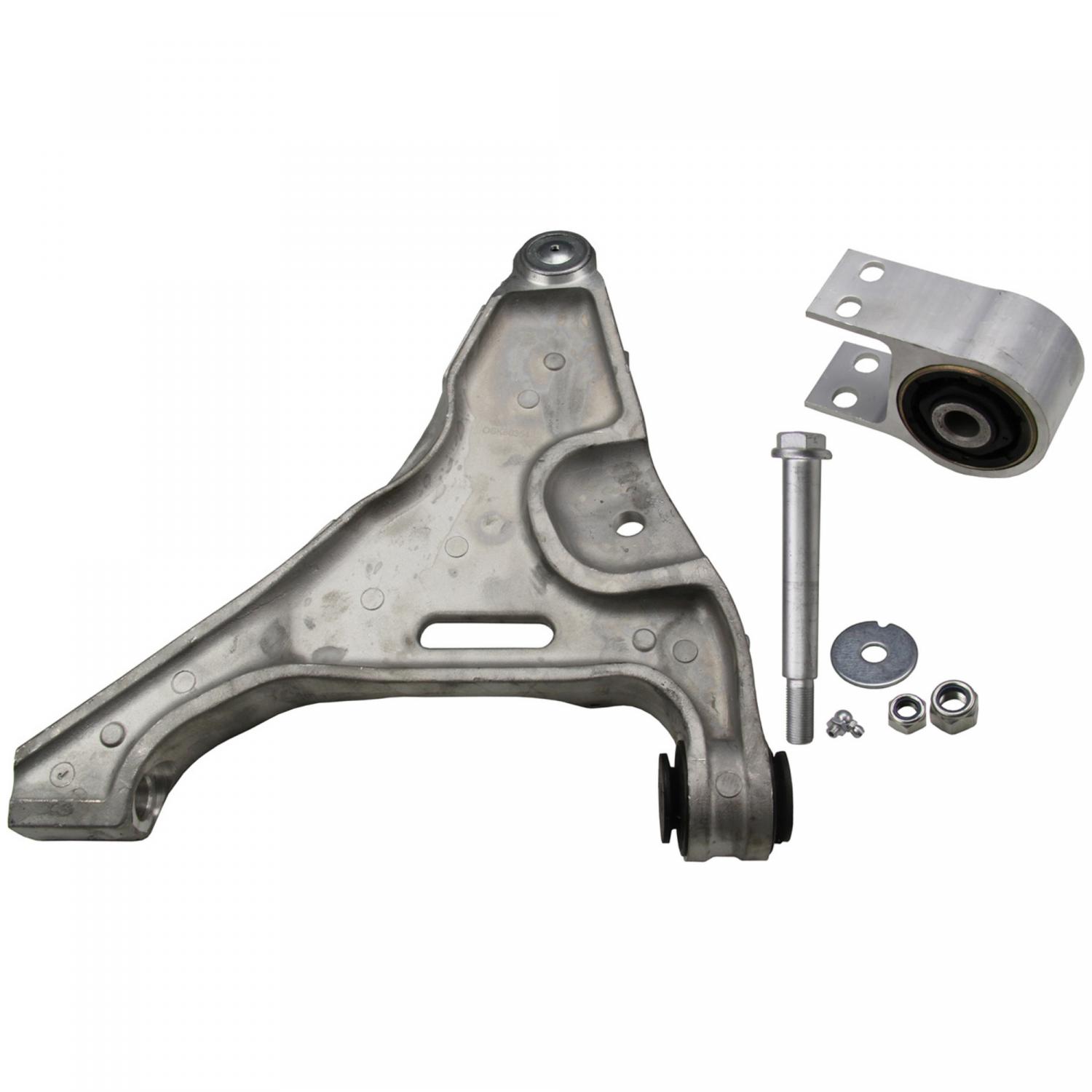 Moog RK80354 Suspension Control Arm and Ball Joint Assembly product image 1 of 2