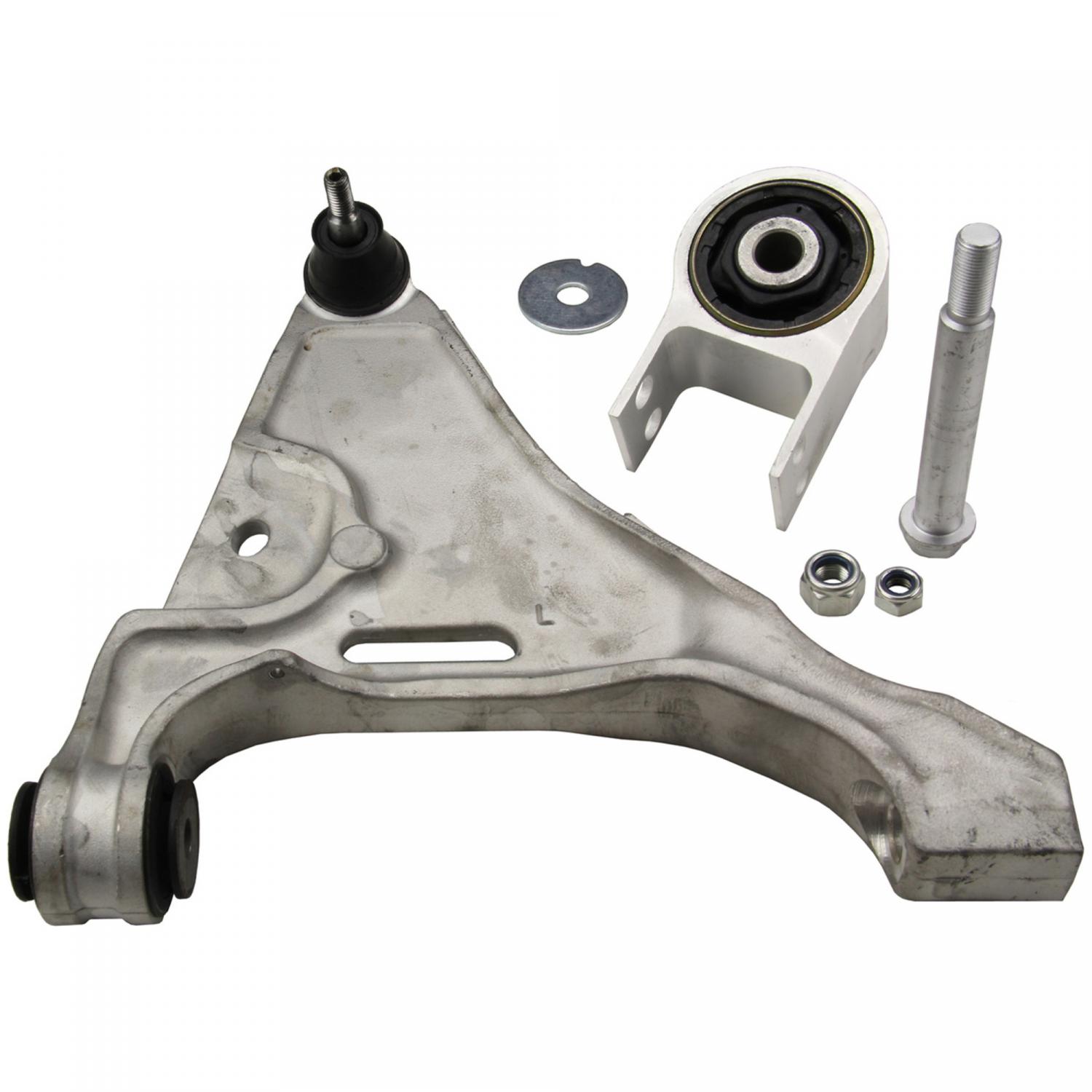 Moog RK80354 Suspension Control Arm and Ball Joint Assembly product image 2 of 2