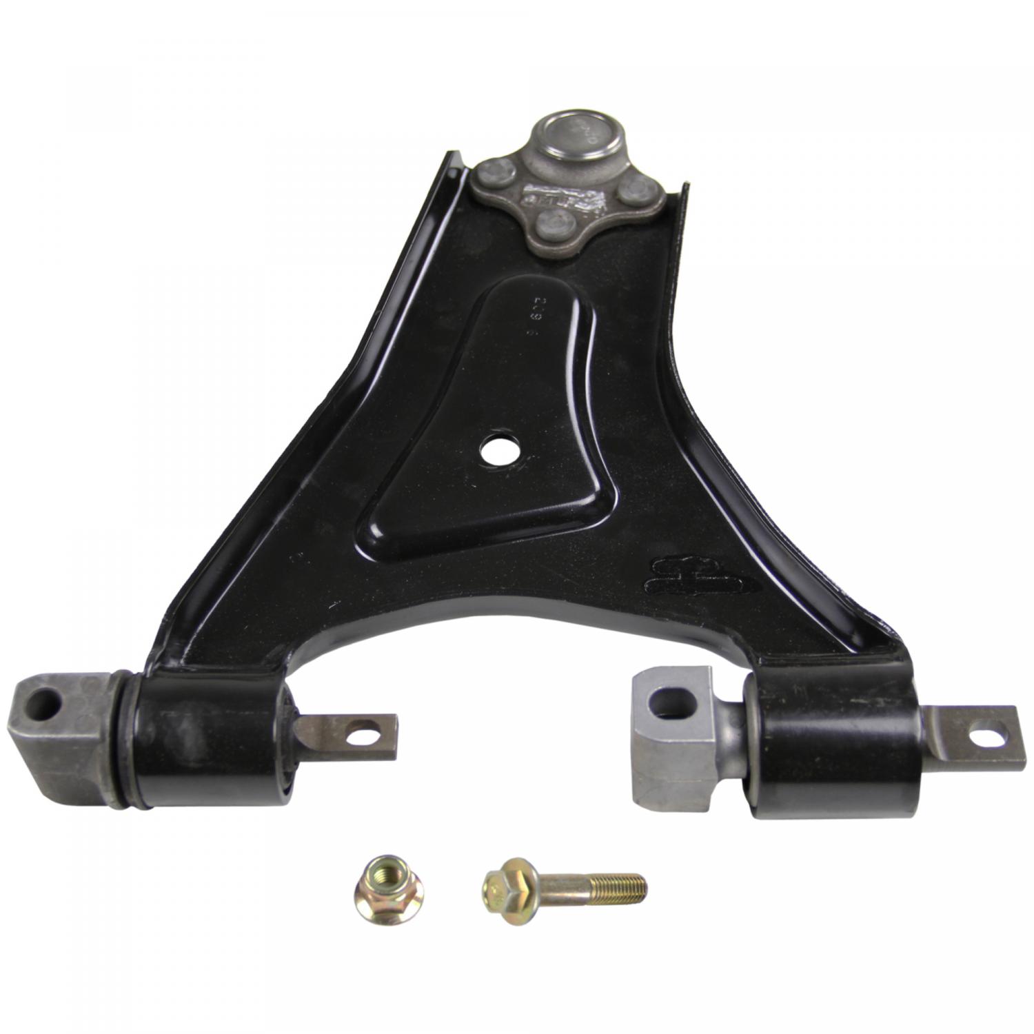 Moog RK80387 Suspension Control Arm and Ball Joint Assembly product image 1 of 2