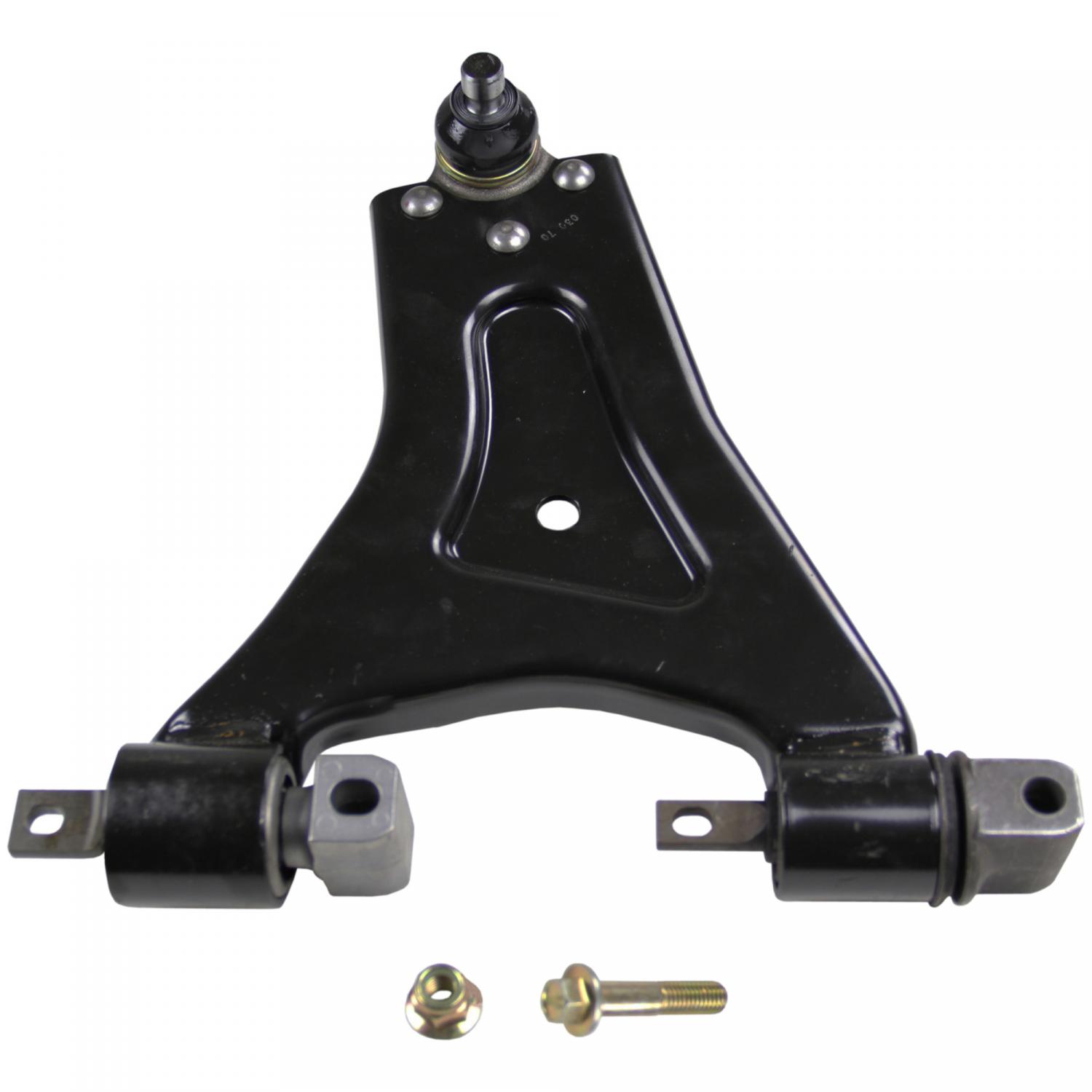 Moog RK80387 Suspension Control Arm and Ball Joint Assembly product image 2 of 2