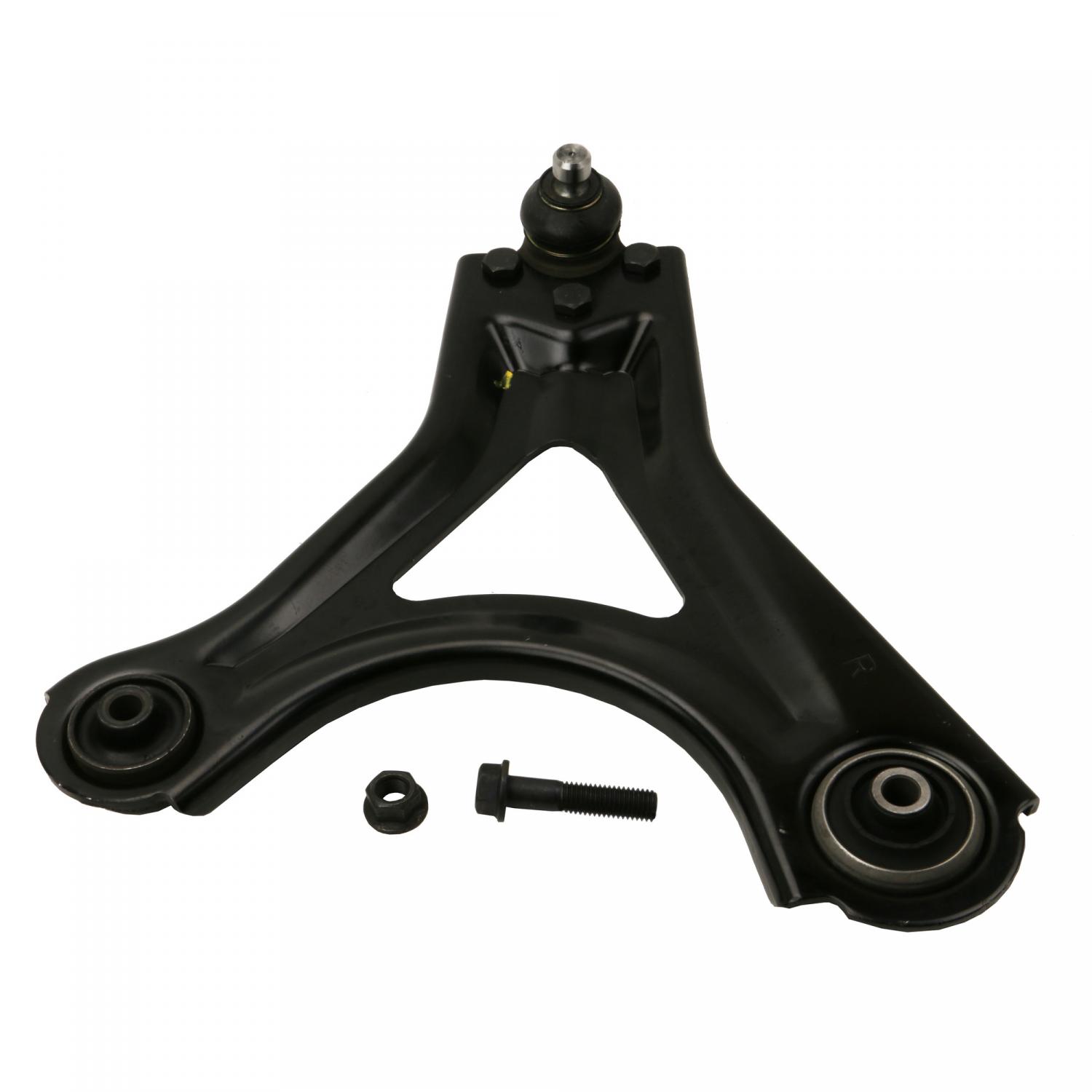 Moog RK80389 - Suspension Control Arm and Ball Joint Assembly Moog RK80389 Suspension Control Arm and Ball Joint Assembly product image 2 of 2