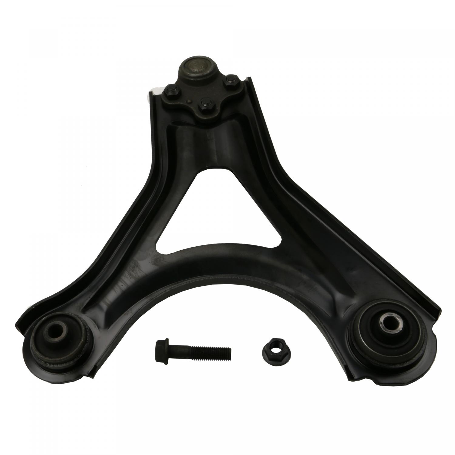 Moog RK80390 Suspension Control Arm and Ball Joint Assembly product image 1 of 2