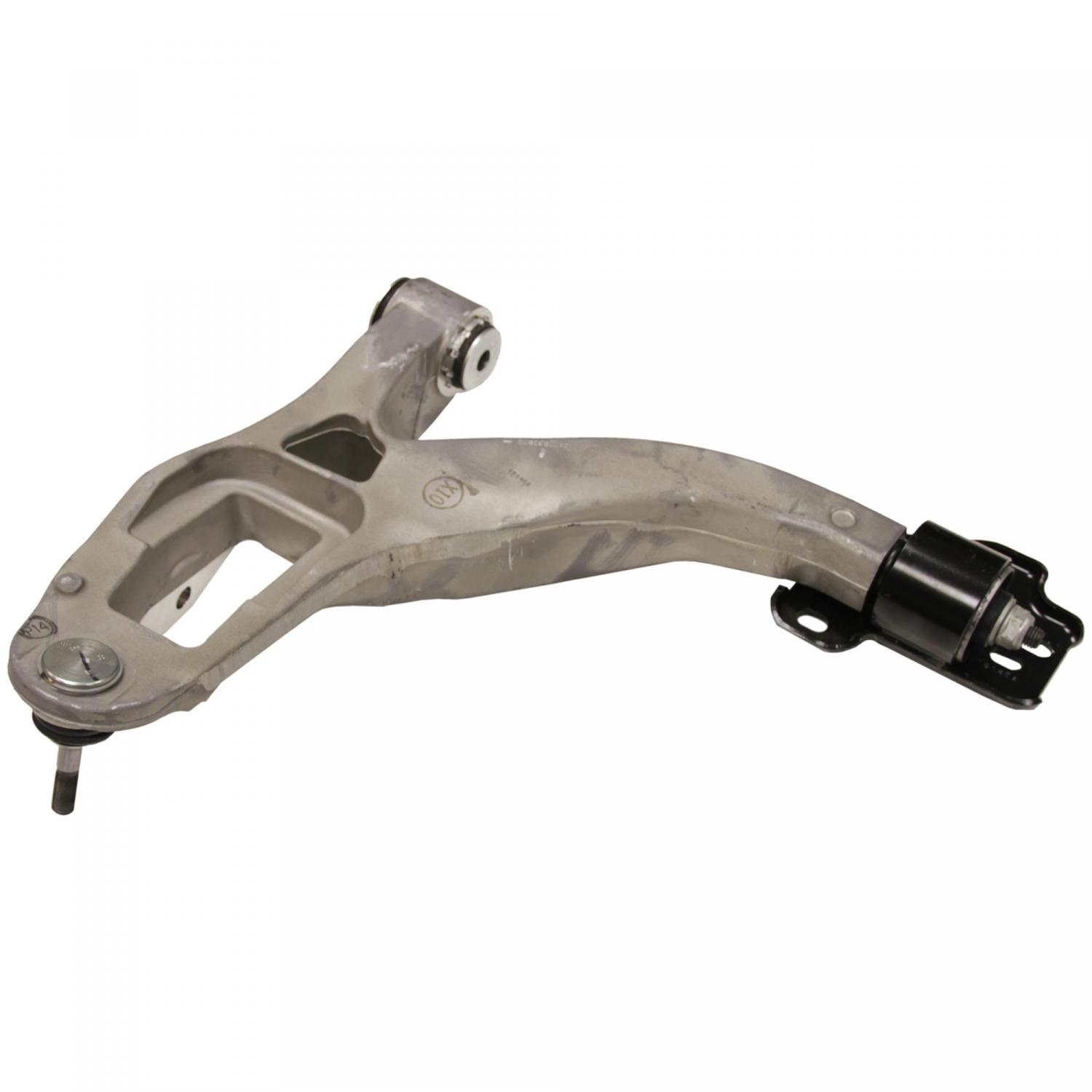 Moog RK80392 Suspension Control Arm and Ball Joint Assembly product image 1 of 2
