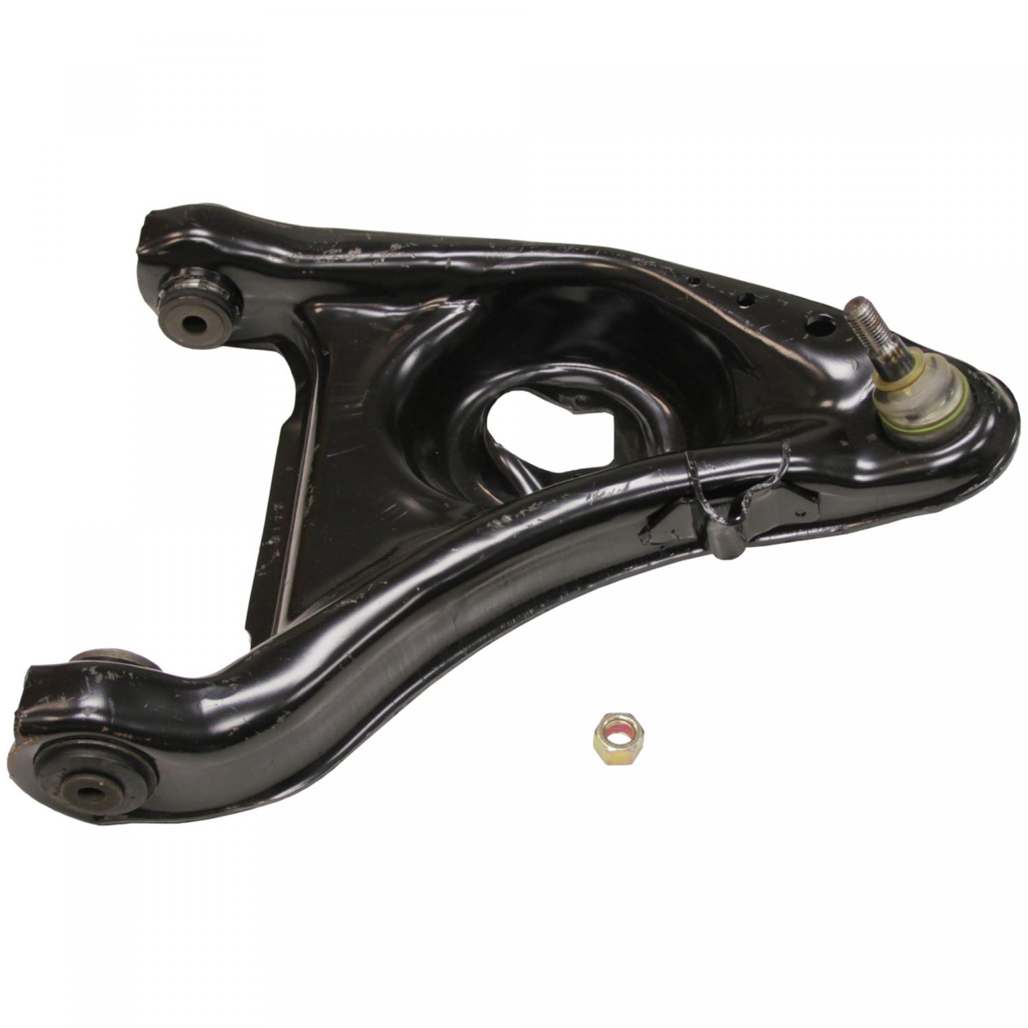 Moog RK80393 Suspension Control Arm and Ball Joint Assembly product image 2 of 2