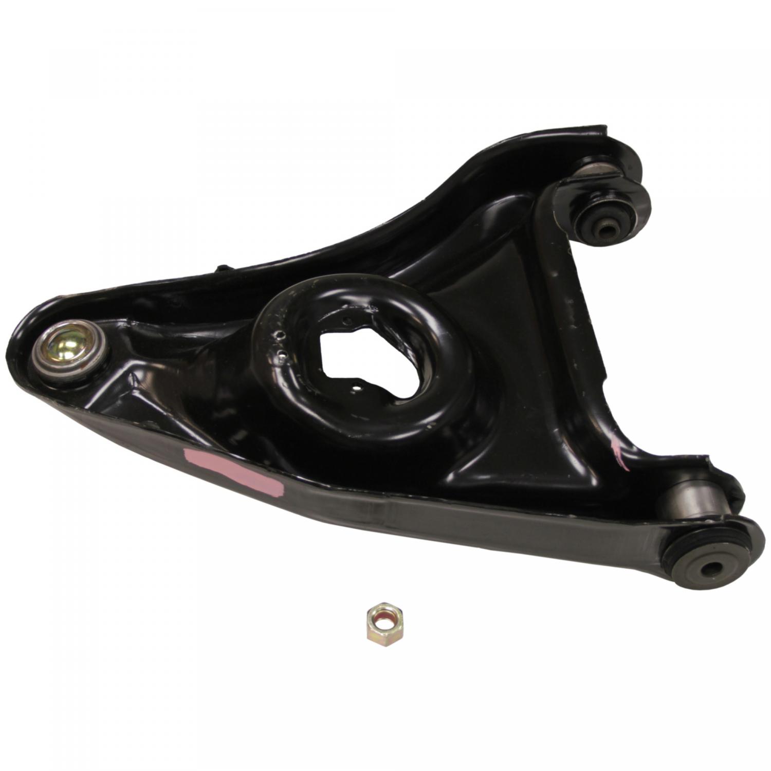 Moog RK80394 Suspension Control Arm and Ball Joint Assembly product image 1 of 2