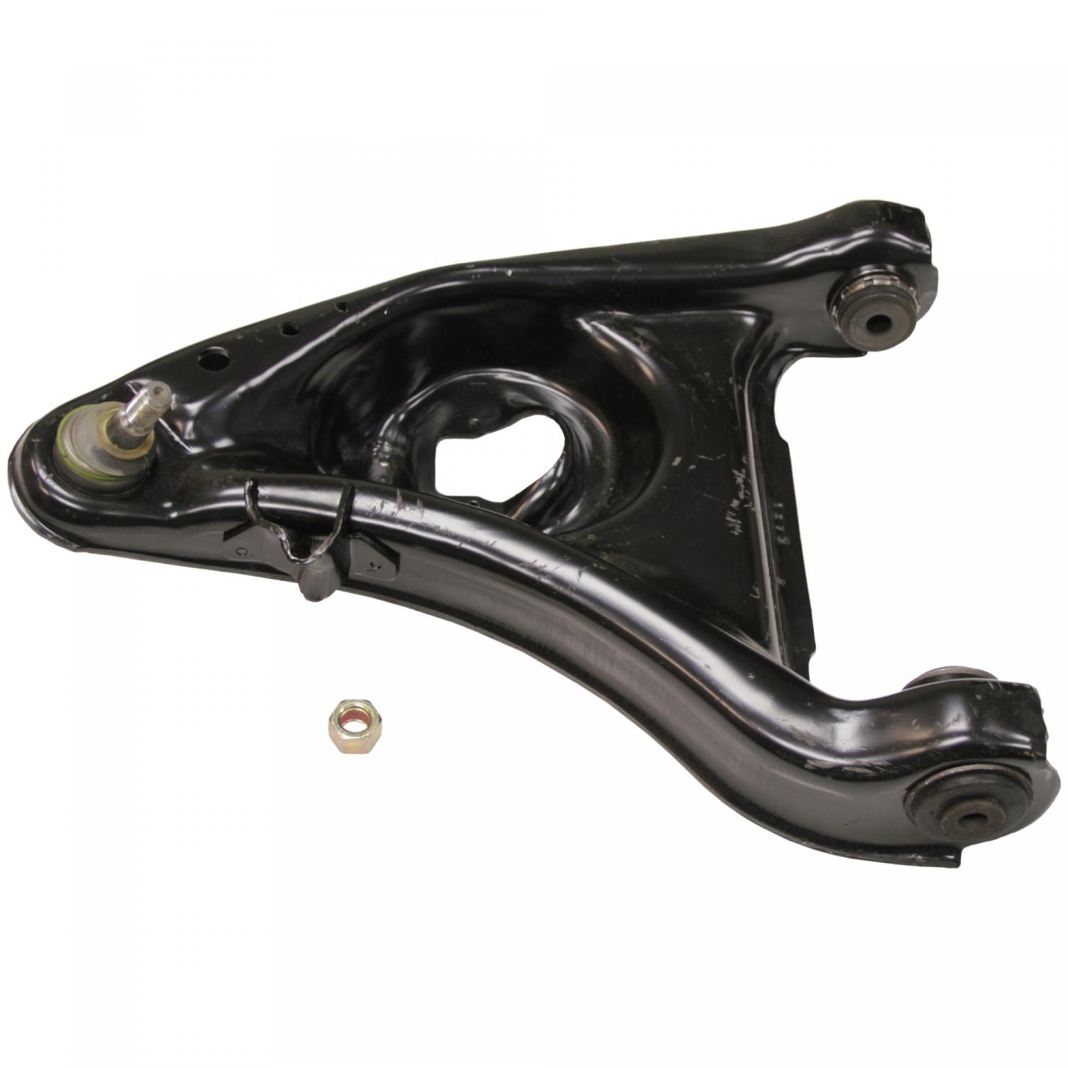 Moog RK80394 Suspension Control Arm and Ball Joint Assembly product image 2 of 2
