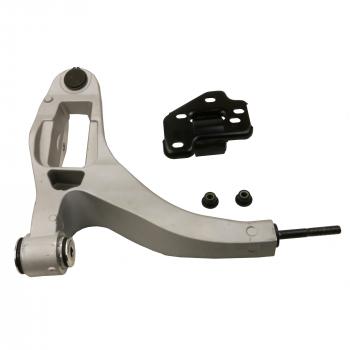 Moog RK80395 Suspension Control Arm and Ball Joint Assembly product image 1 of 2