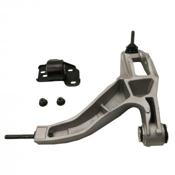 Moog RK80395 Suspension Control Arm and Ball Joint Assembly product image 2 of 2