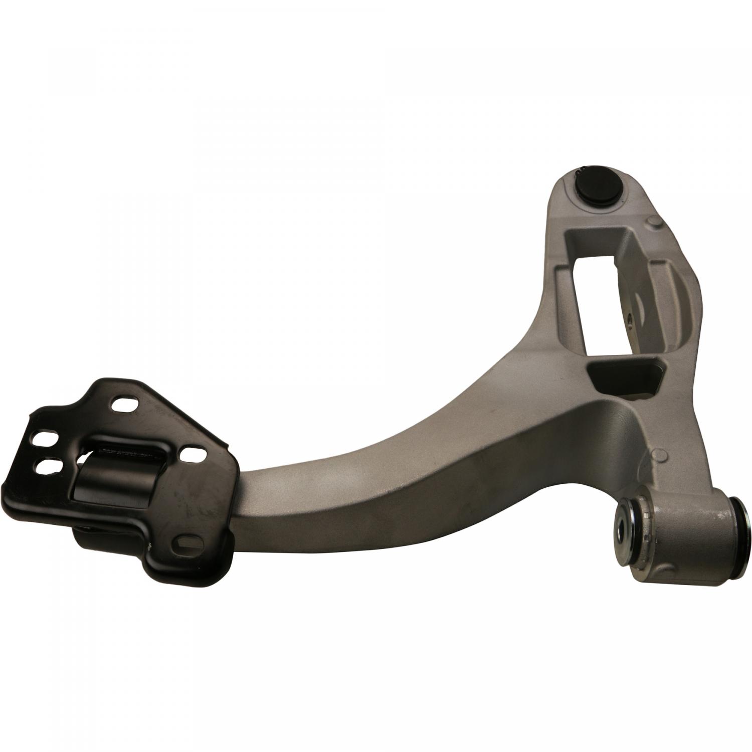 Moog RK80396 Suspension Control Arm and Ball Joint Assembly product image 1 of 2