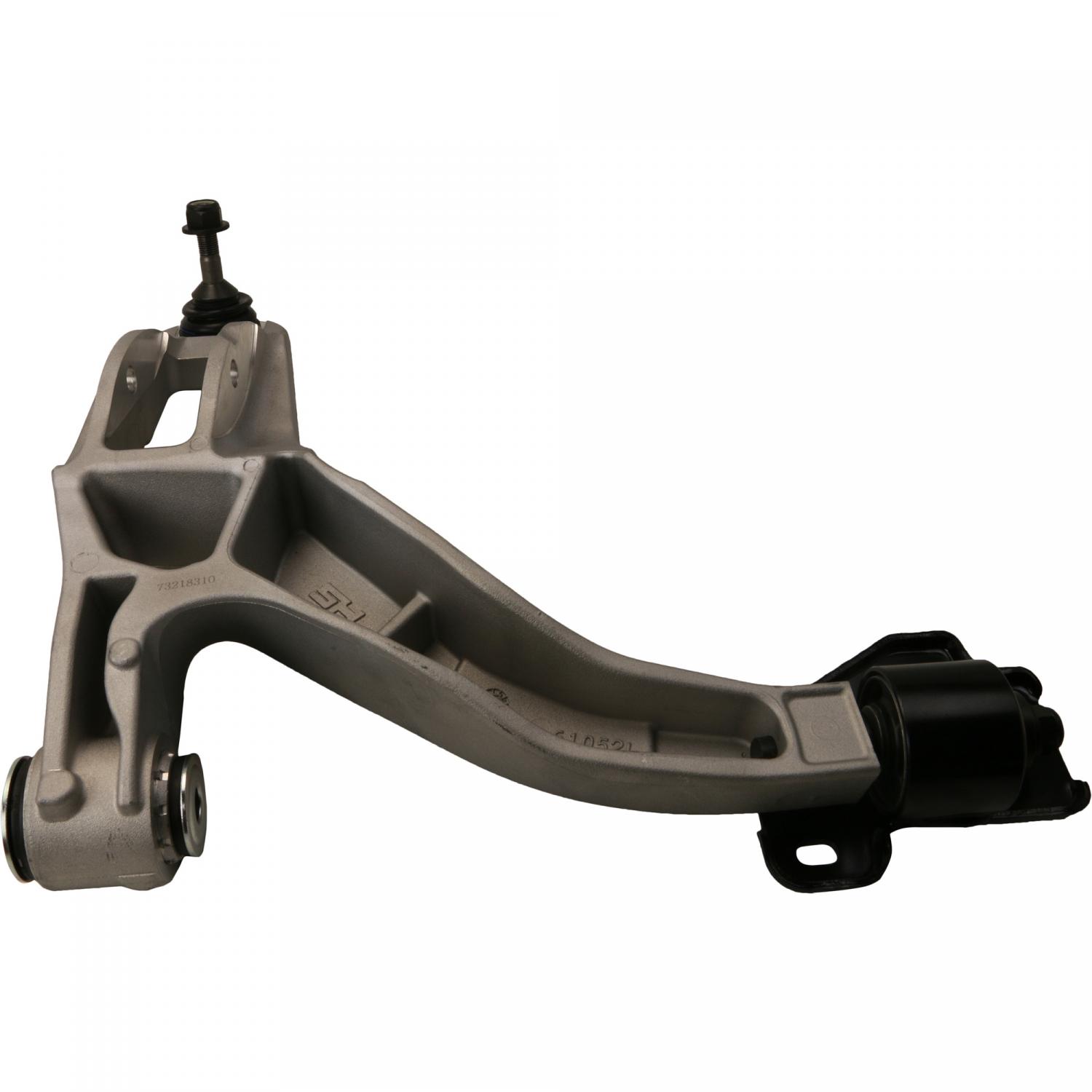 Moog RK80396 Suspension Control Arm and Ball Joint Assembly product image 2 of 2