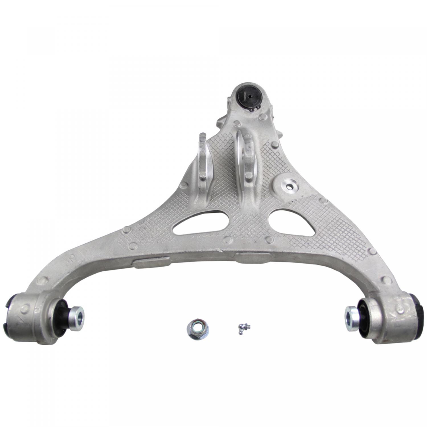 Moog RK80401 Suspension Control Arm and Ball Joint Assembly product image 1 of 2