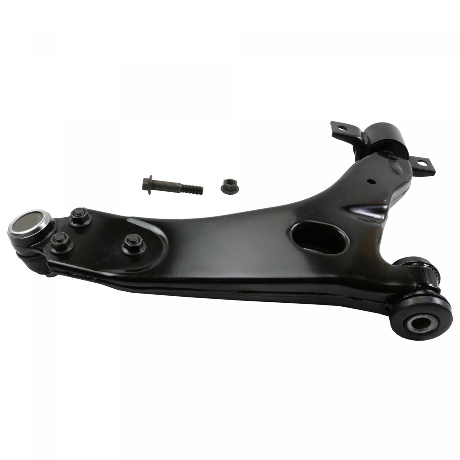 Moog RK80406 Suspension Control Arm and Ball Joint Assembly product image 1 of 2