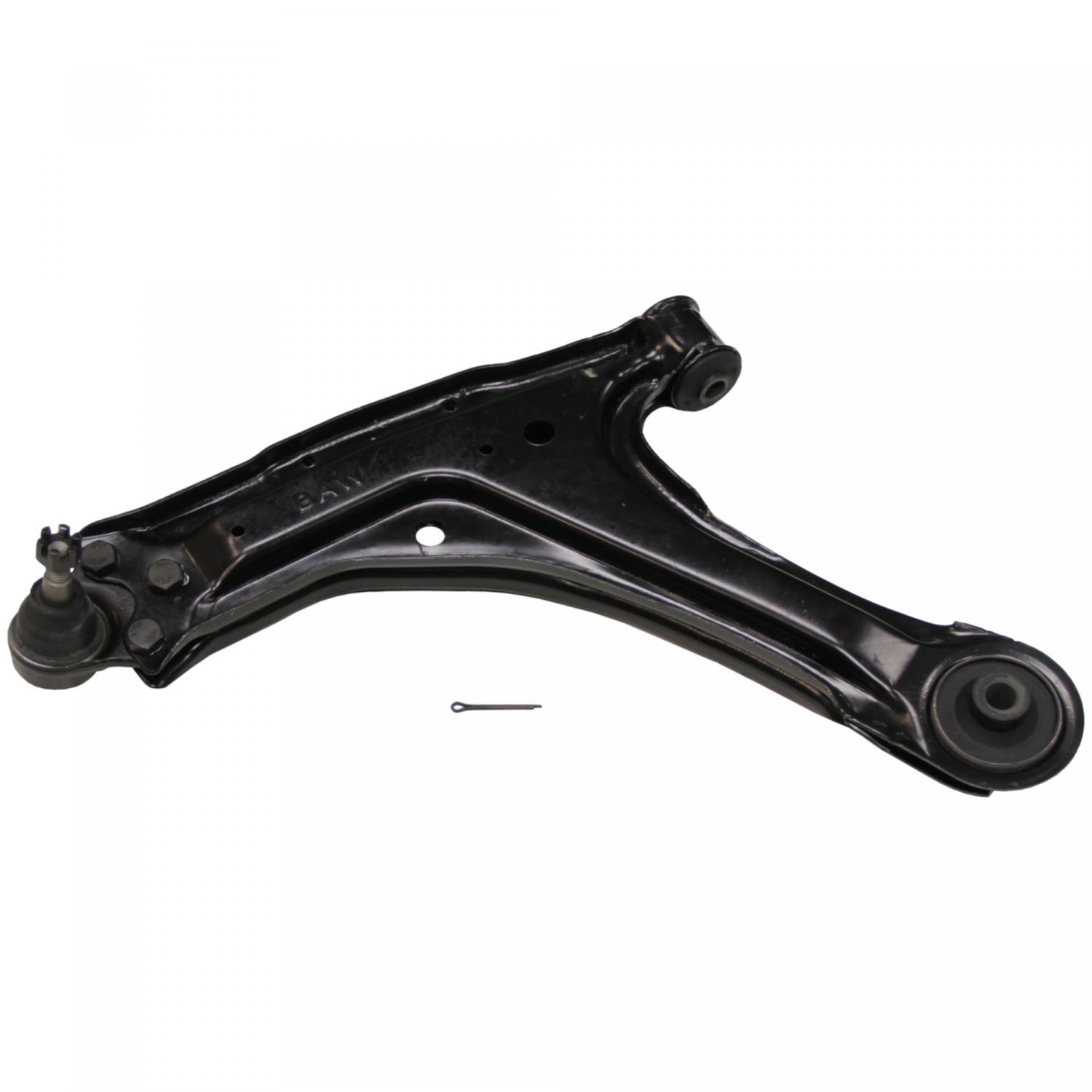 Moog RK80446 - Suspension Control Arm and Ball Joint Assembly Moog RK80446 Suspension Control Arm and Ball Joint Assembly product image 2 of 2
