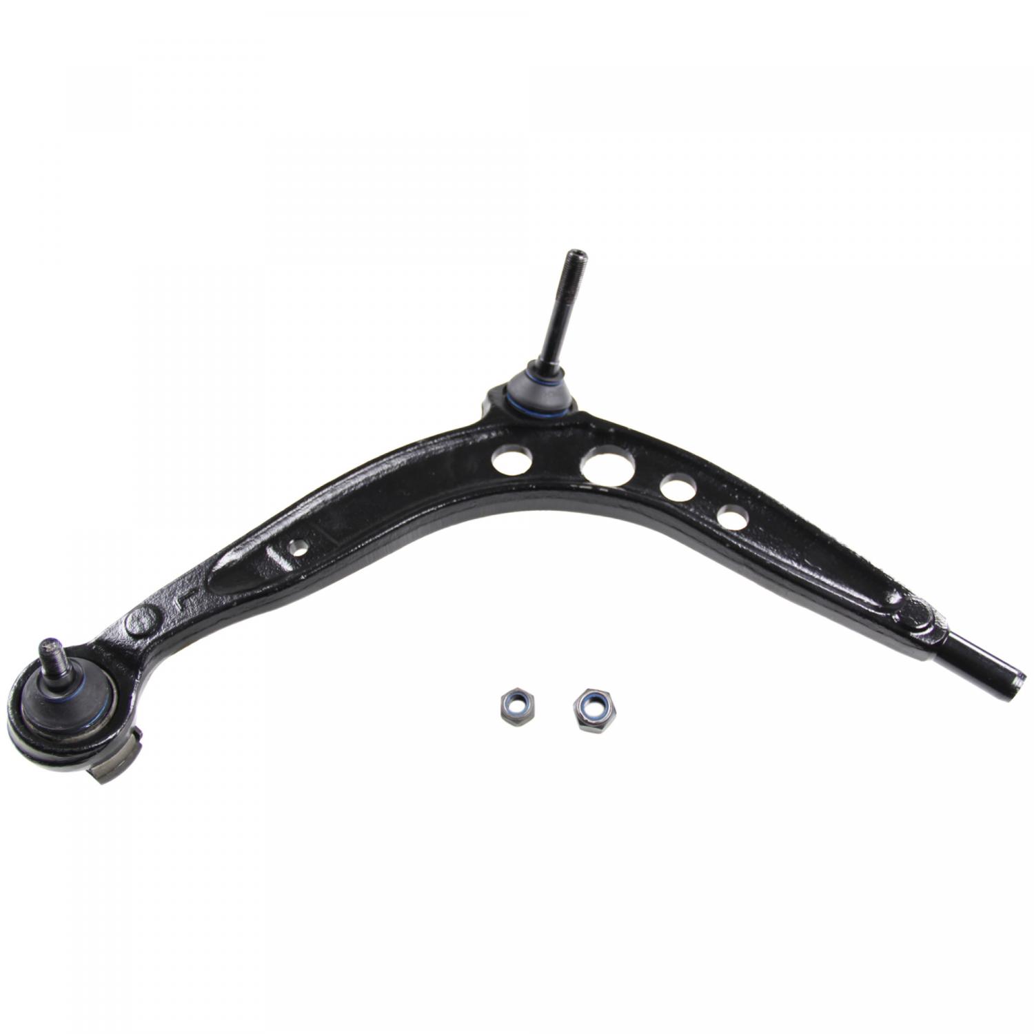 Moog RK80531 Suspension Control Arm and Ball Joint Assembly product image 2 of 2