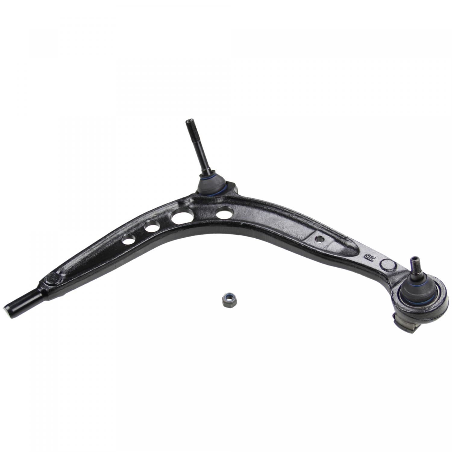 Moog RK80532 Suspension Control Arm and Ball Joint Assembly product image 2 of 2