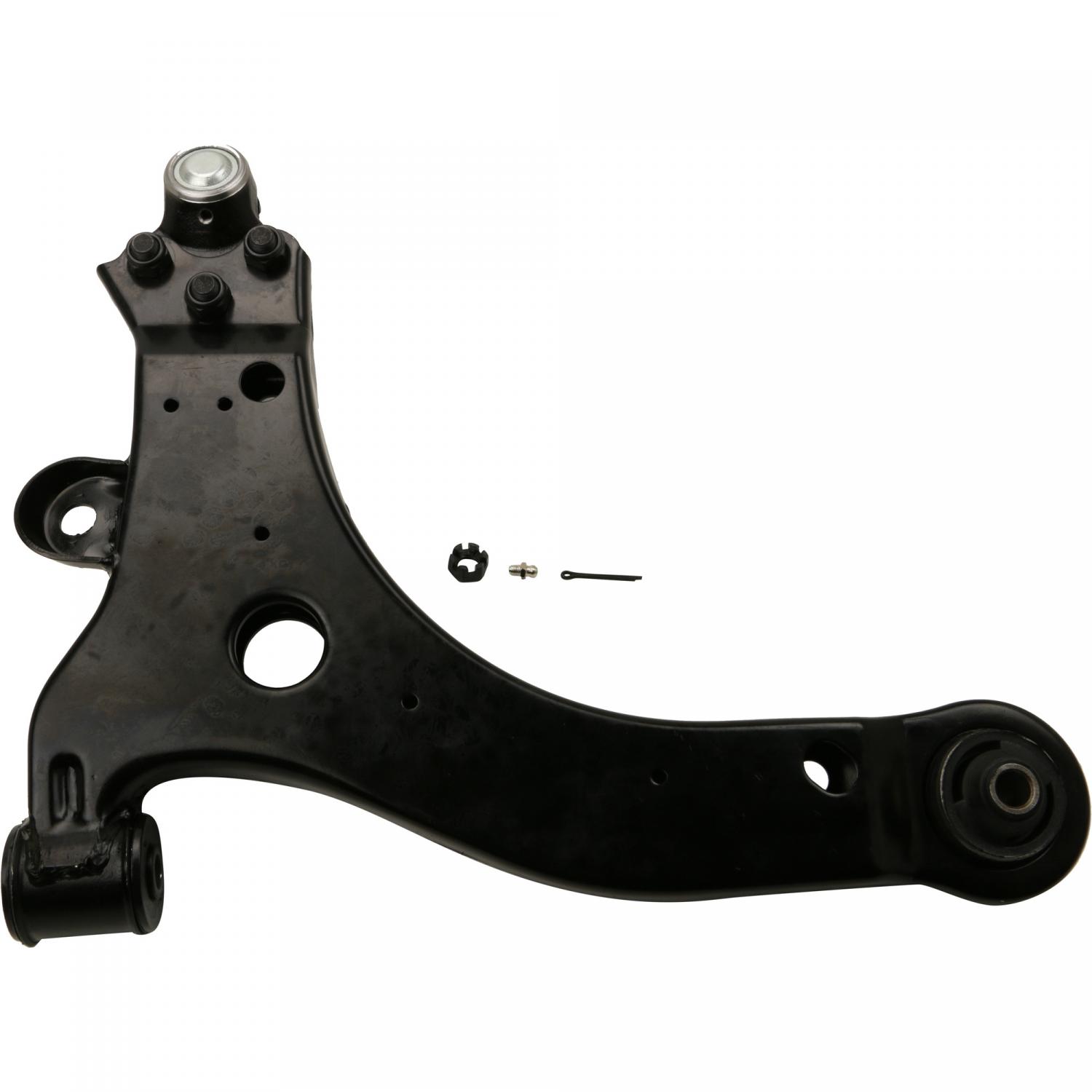 Moog RK80538 - Suspension Control Arm and Ball Joint Assembly Moog RK80538 Suspension Control Arm and Ball Joint Assembly product image 1 of 2