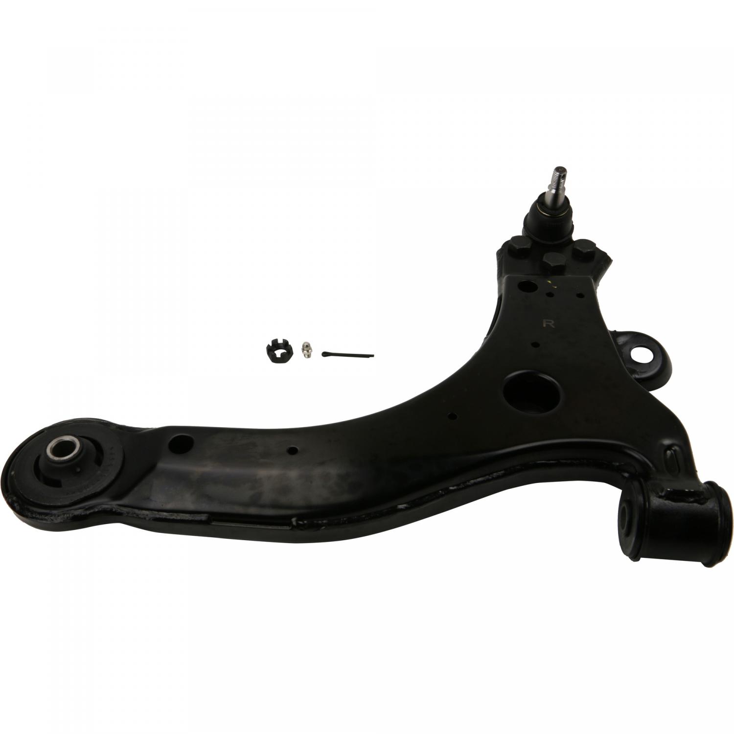 Moog RK80538 - Suspension Control Arm and Ball Joint Assembly Moog RK80538 Suspension Control Arm and Ball Joint Assembly product image 2 of 2