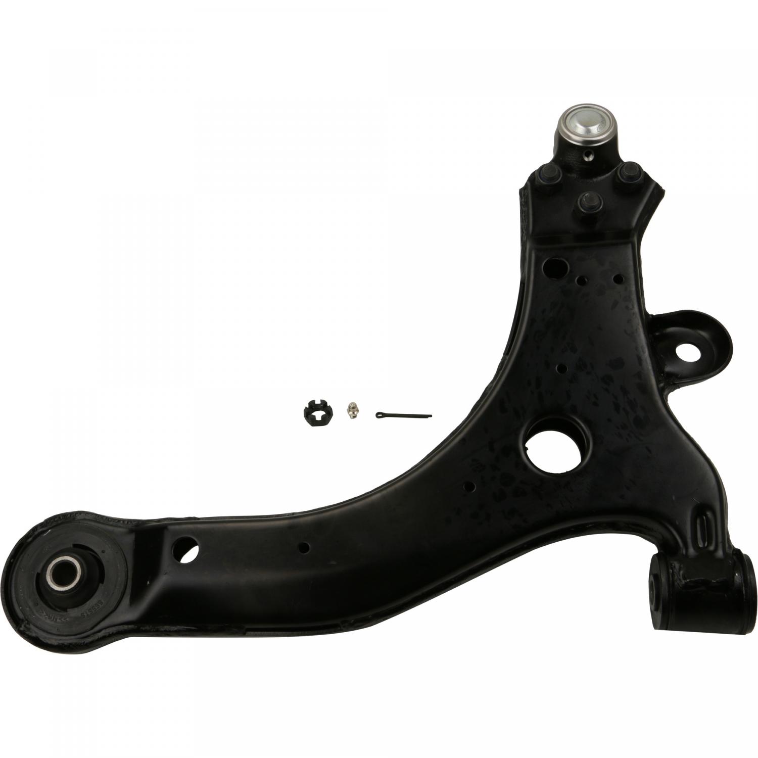 Moog RK80539 Suspension Control Arm and Ball Joint Assembly product image 1 of 2