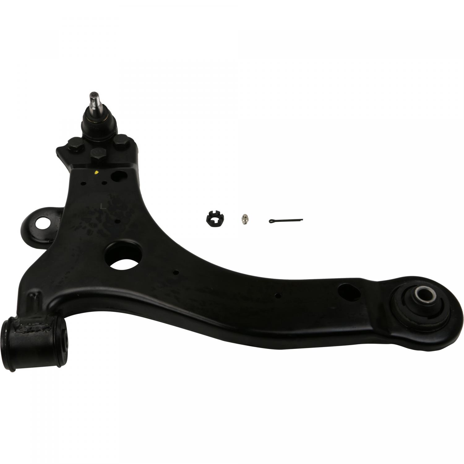 Moog RK80539 Suspension Control Arm and Ball Joint Assembly product image 2 of 2