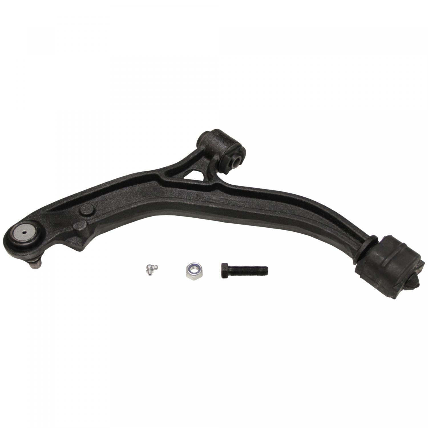 Moog RK80633 Suspension Control Arm and Ball Joint Assembly product image 1 of 2