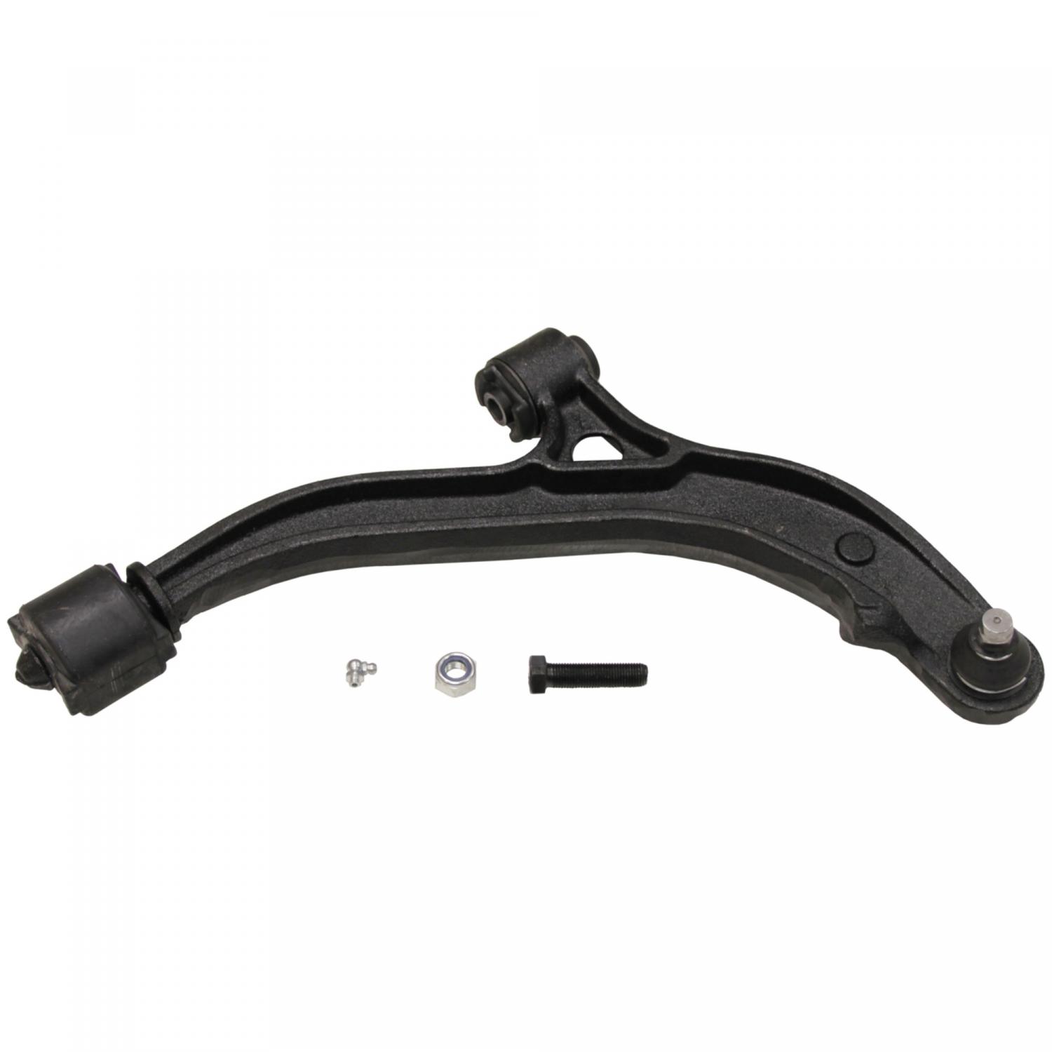 Moog RK80633 Suspension Control Arm and Ball Joint Assembly product image 2 of 2