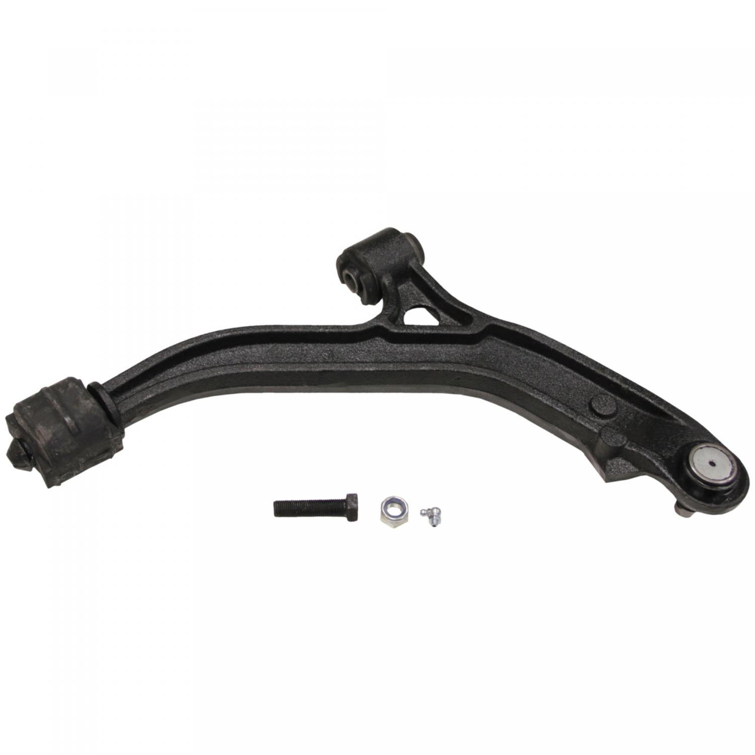 Moog RK80634 Suspension Control Arm and Ball Joint Assembly product image 1 of 2